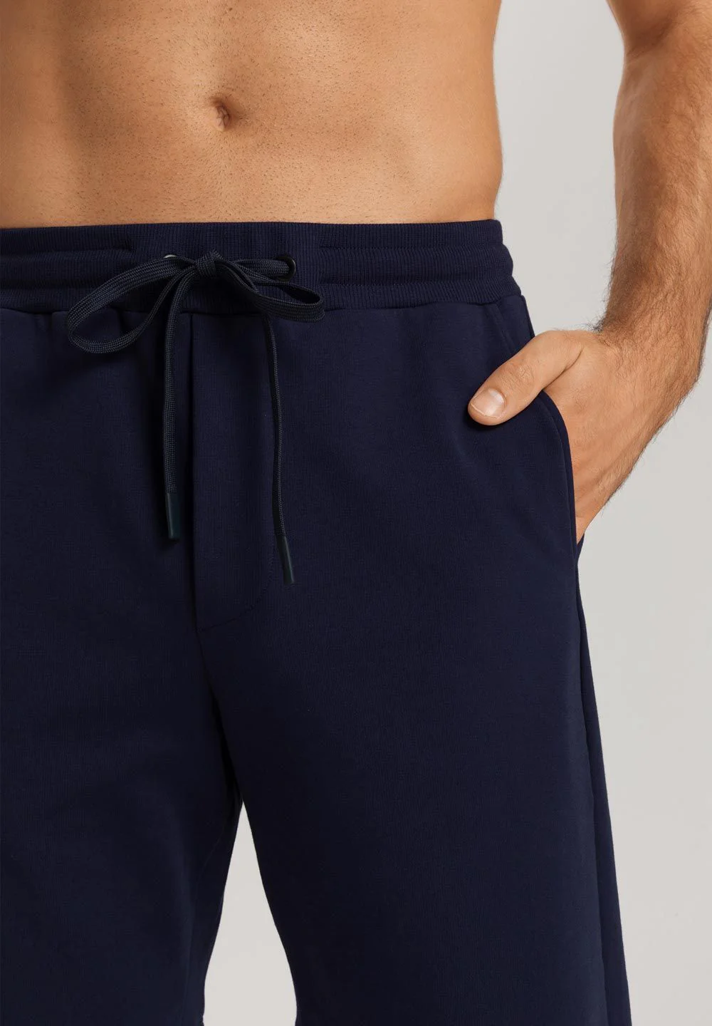Short Pants Deep Navy - Image 5