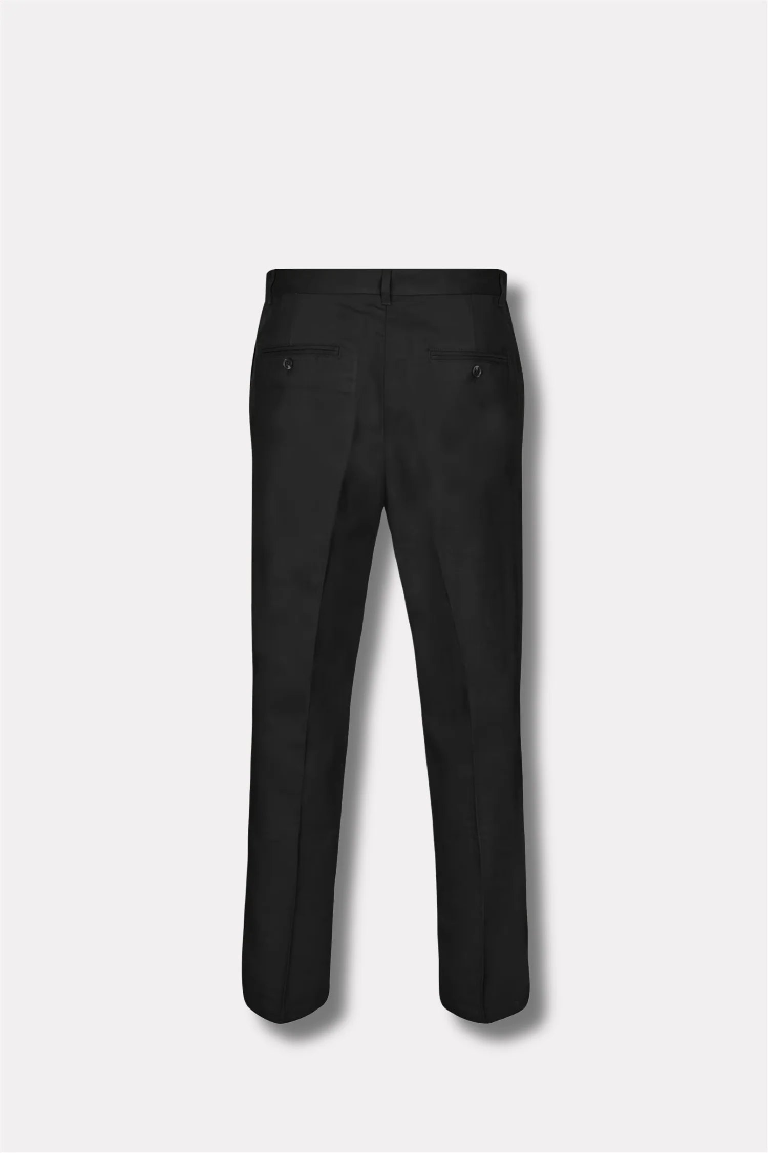 Johnny Trousers Black - Image 2