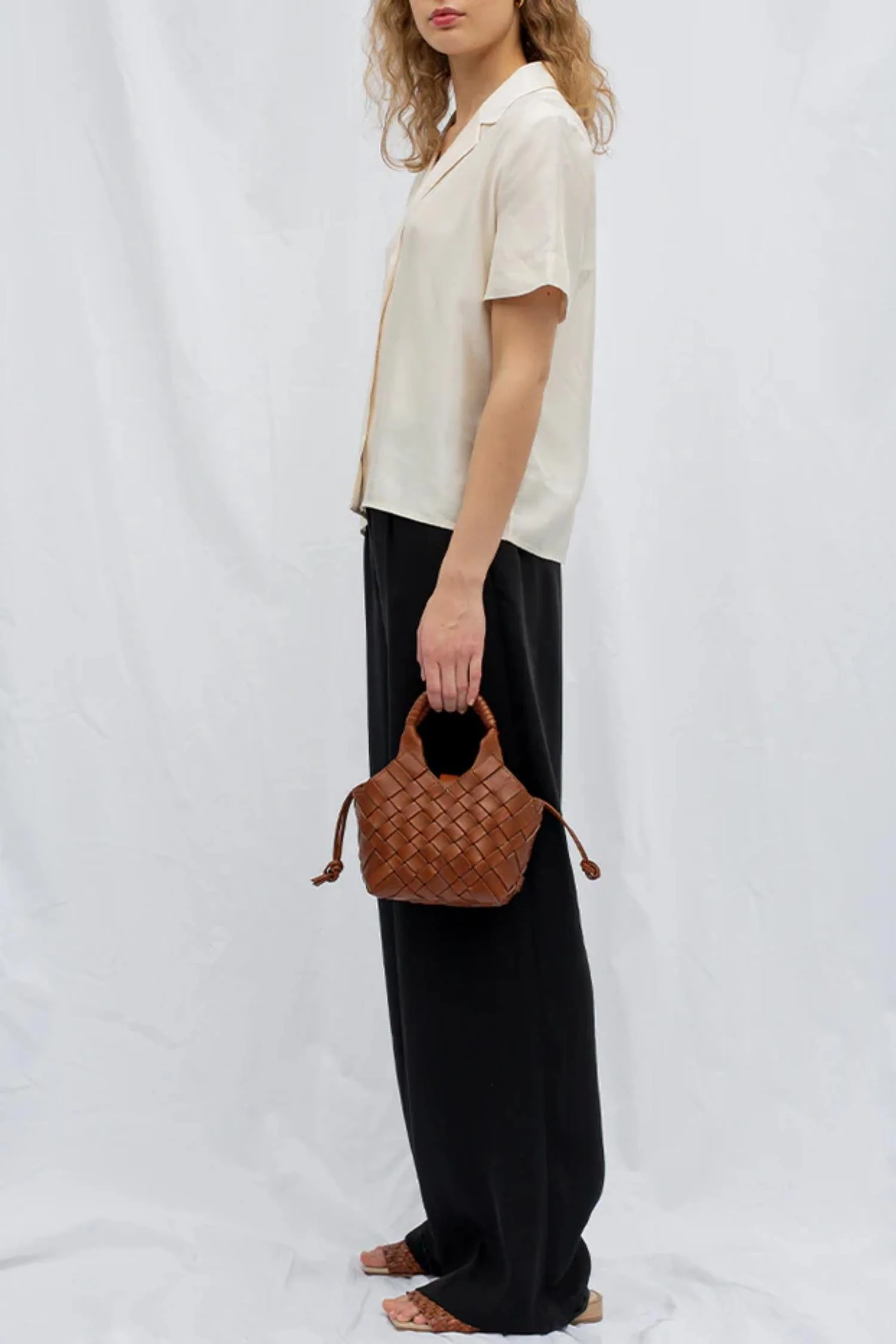 Misu Mini Taupe - Image 3