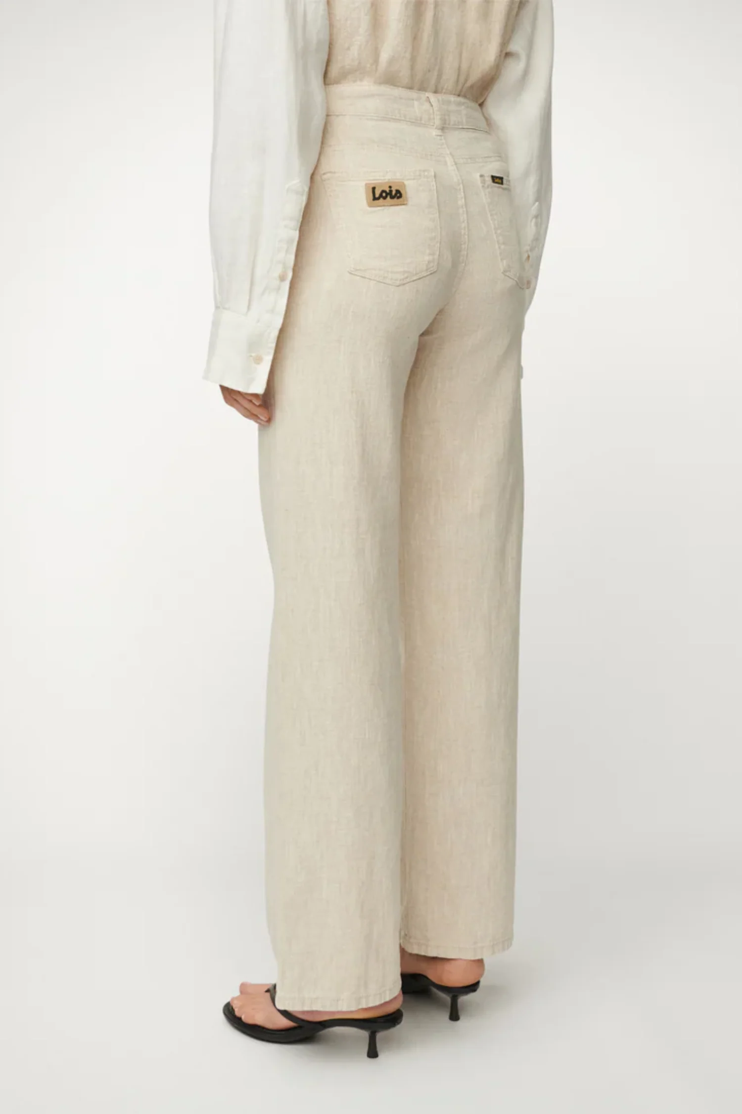 Culotte - Rinse - Image 3