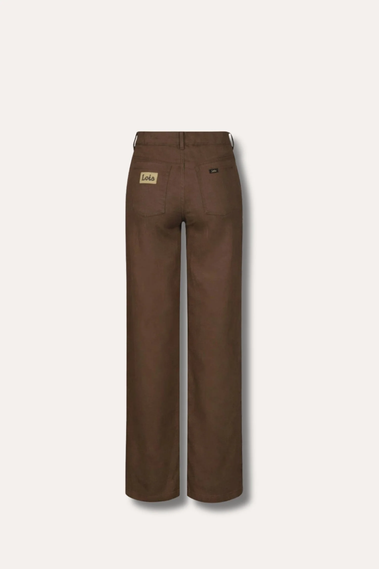 Culotte 8032 Linen Summer - Chocolate Martini - Image 3