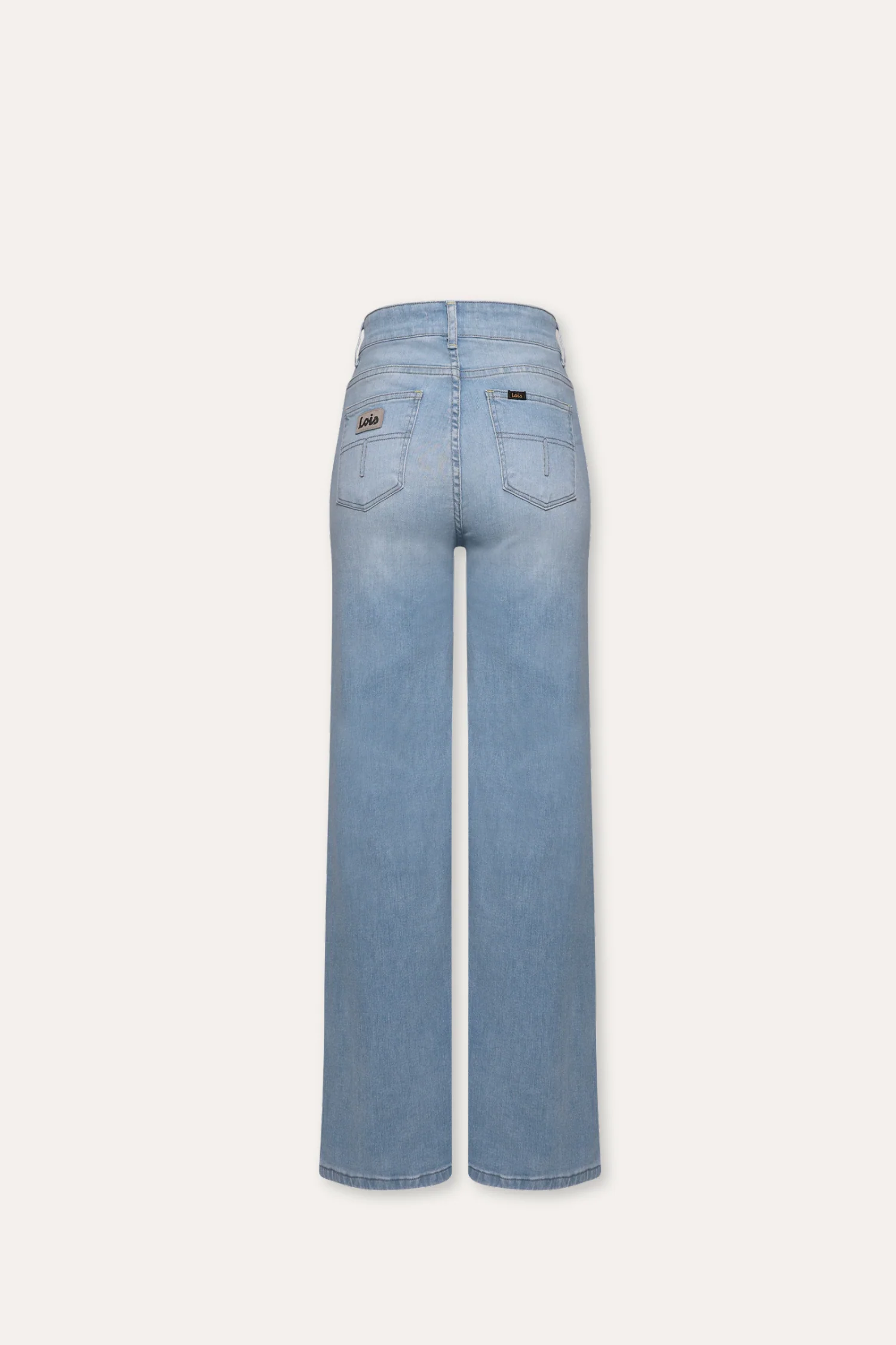 Palazzo - Hypersoft Bleach - Image 2