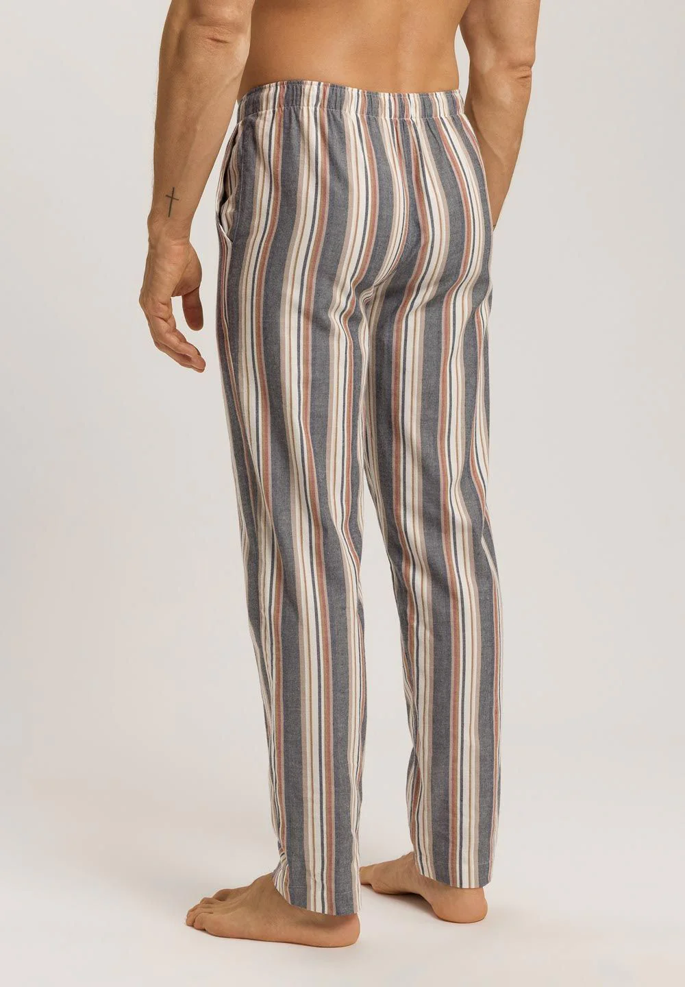 Long Pants Redwood Stripe - Image 3