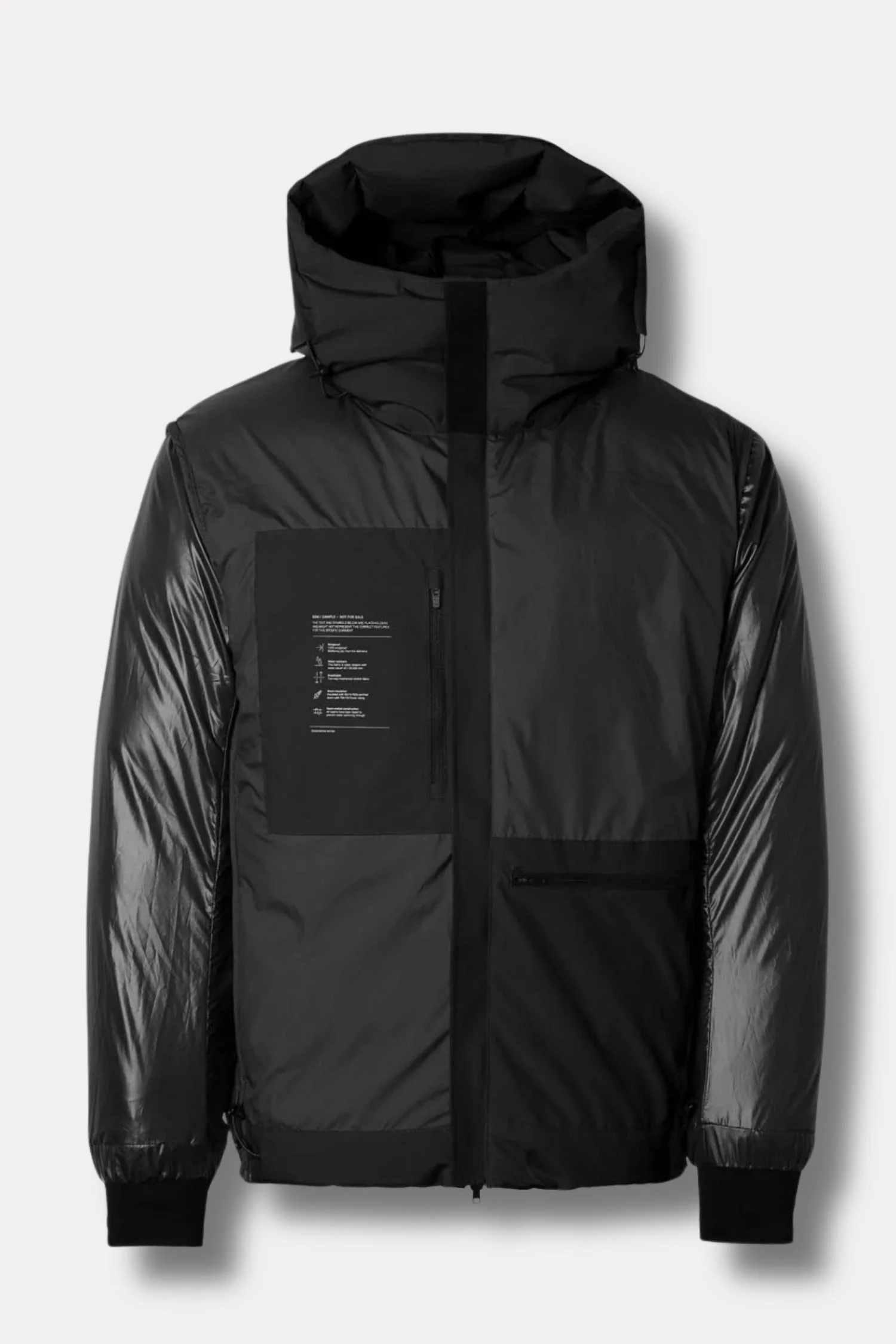 Torrent II Onyx - Image 3