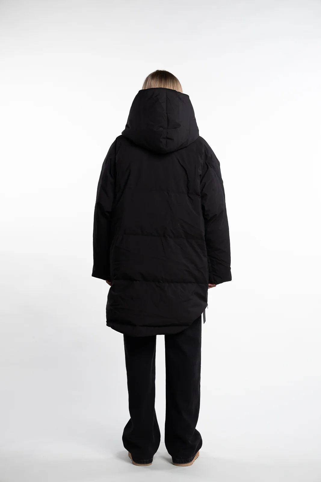 Spitsbergen- Black - Image 7