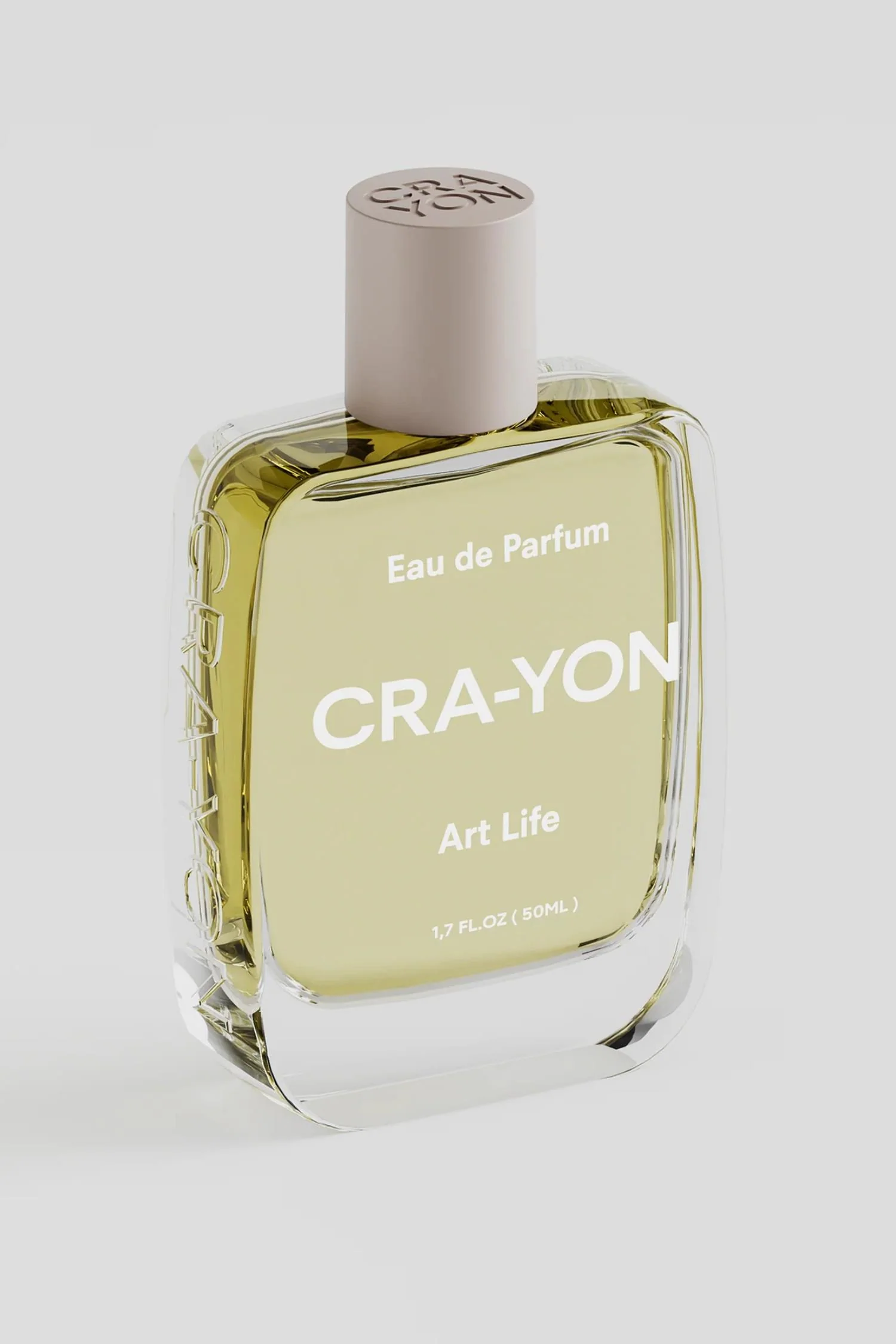 Art Life Eau de Parfum 50ml - Image 2