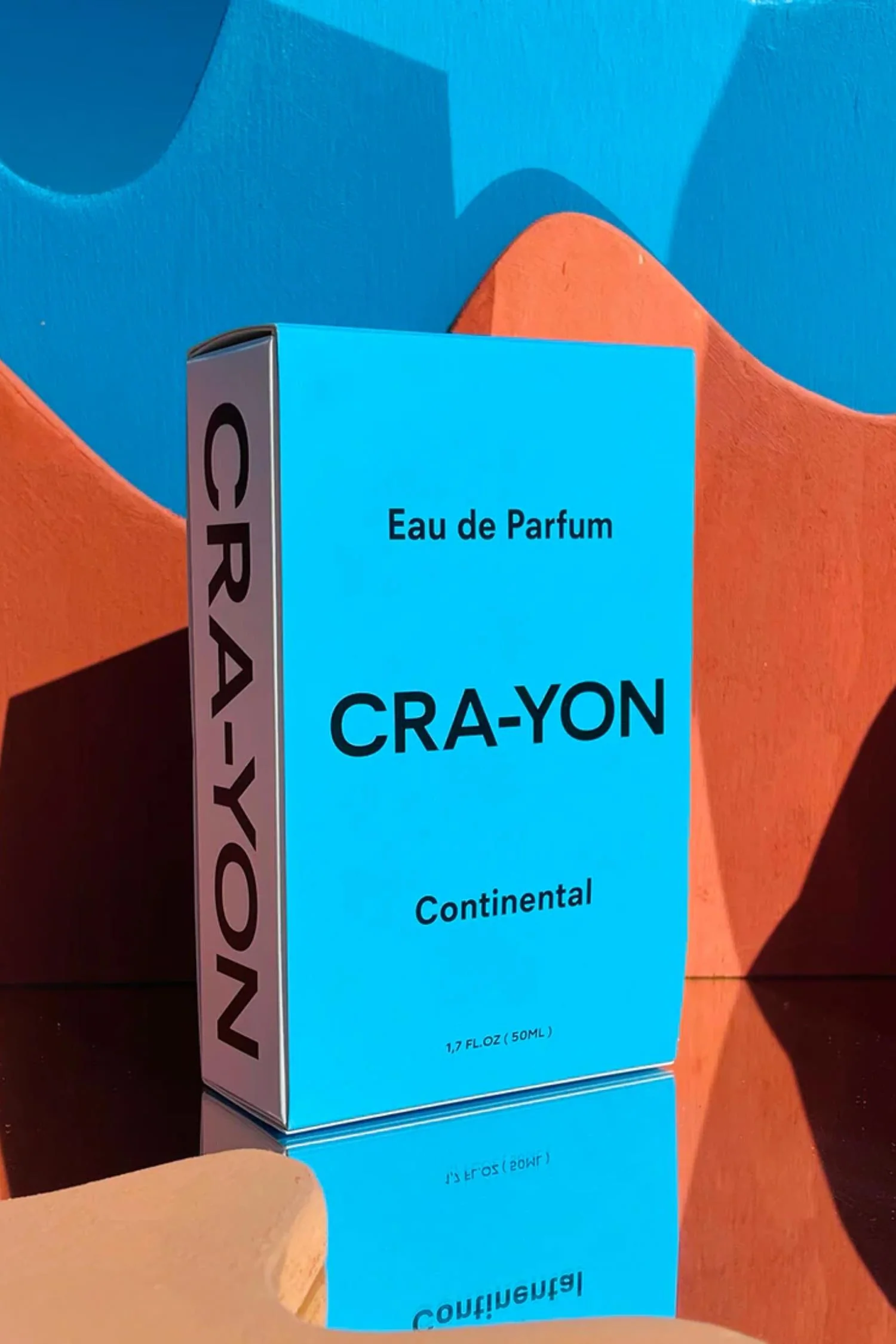 Continental Eau de Parfum 50ml - Image 5