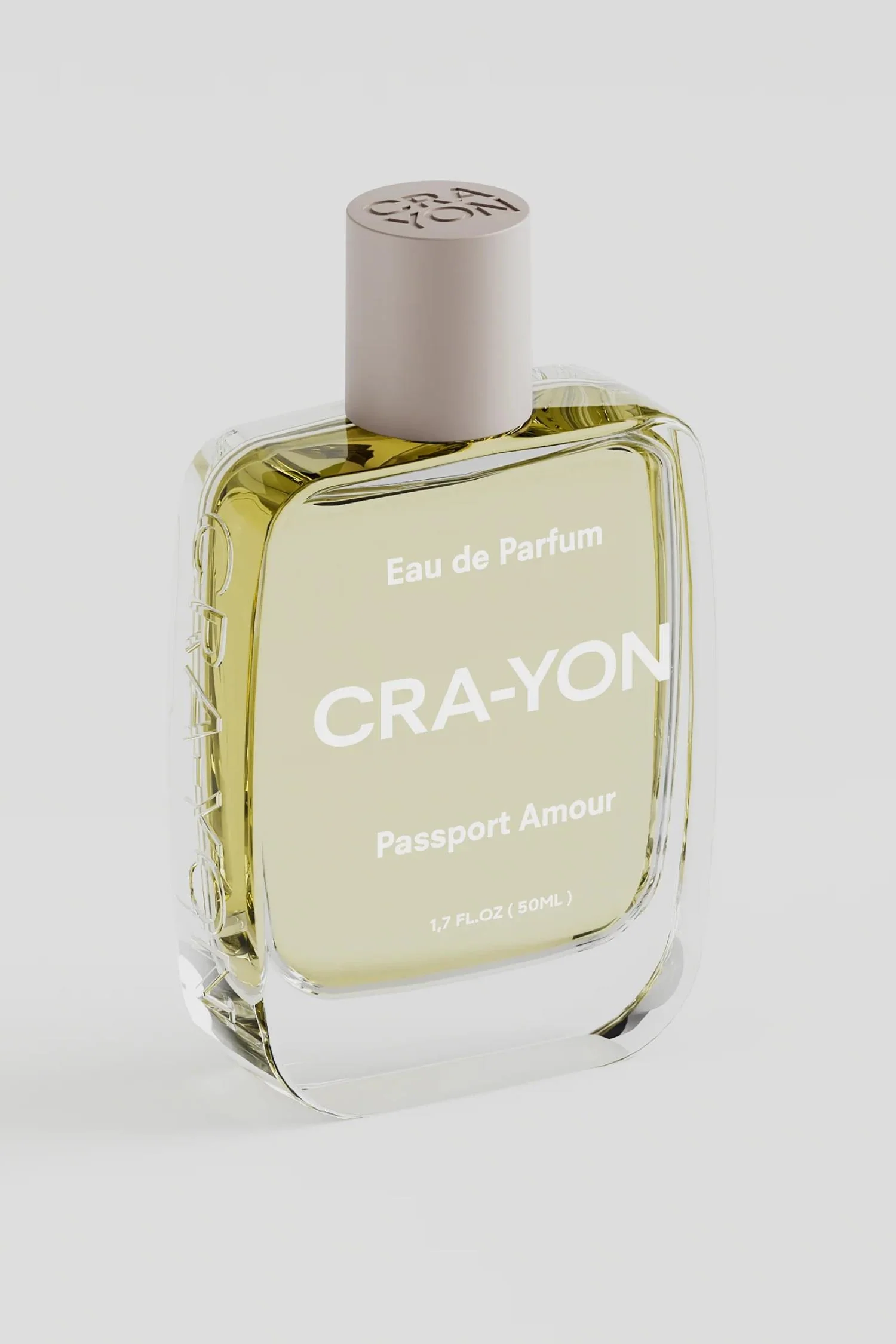 Passport Eau de Parfum 50ml - Image 3