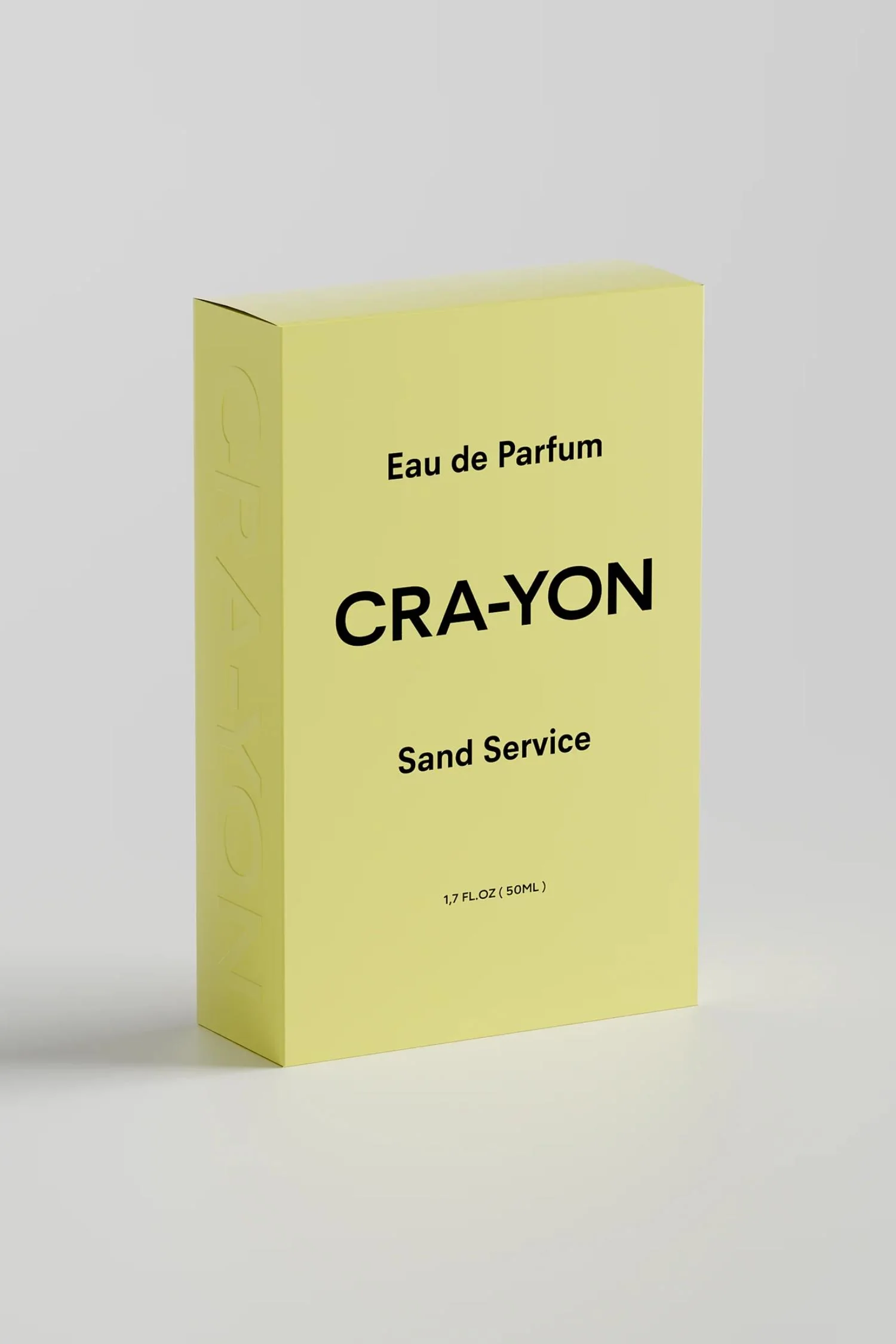 Sand Service Eau de Parfum 50ml - Image 2