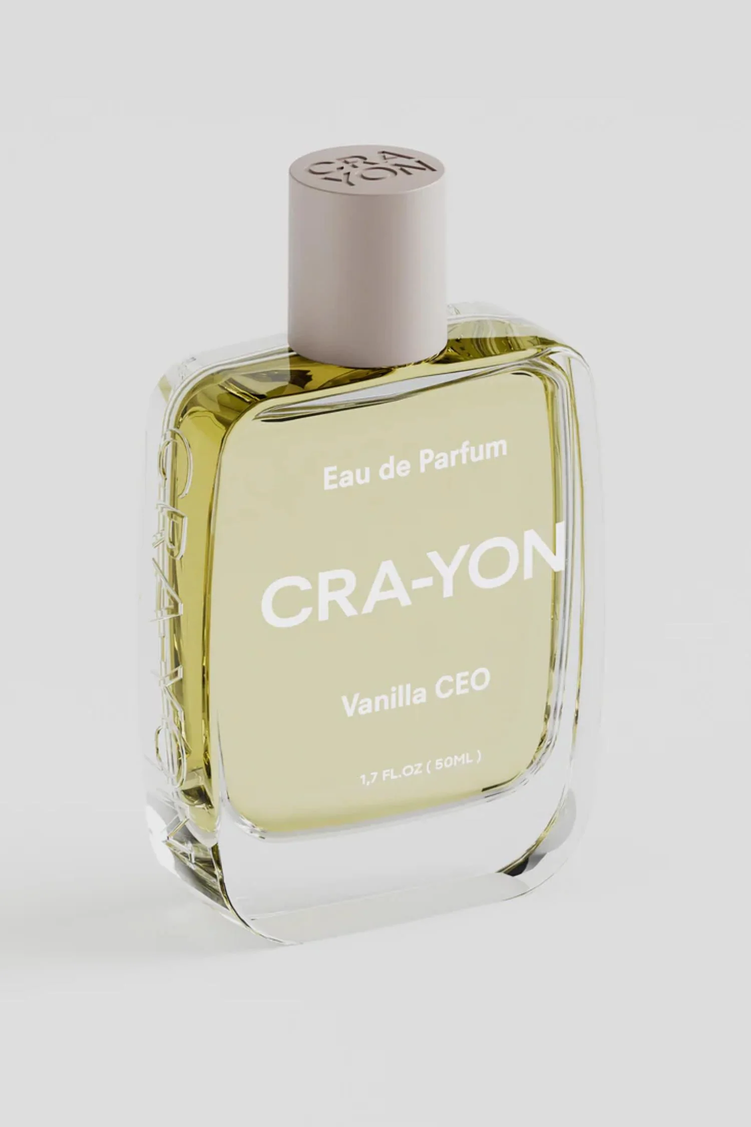 Vanilla CEO Eau de Parfum 50ml - Image 2
