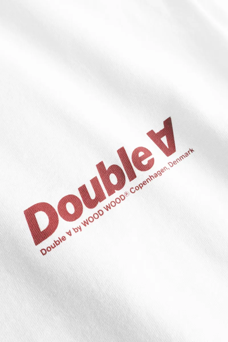 Ace Tee Doublesun Bright White - Image 6