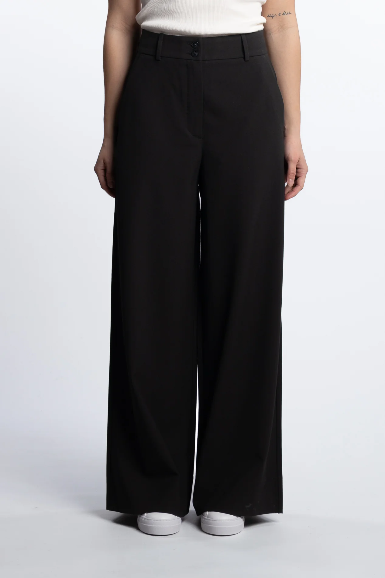 LauraFV 285 Long - Black - Image 5