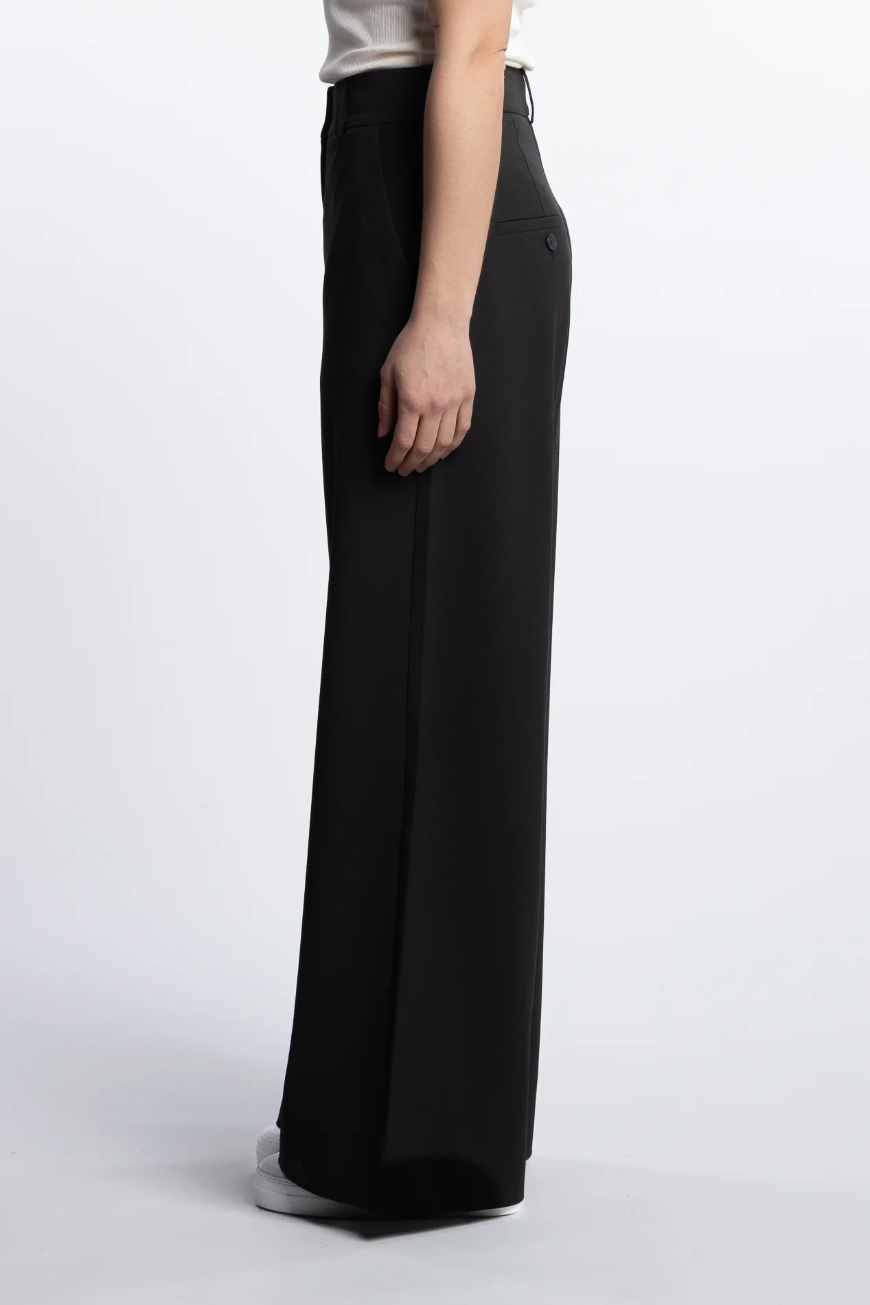 LauraFV 285 Long - Black - Image 6