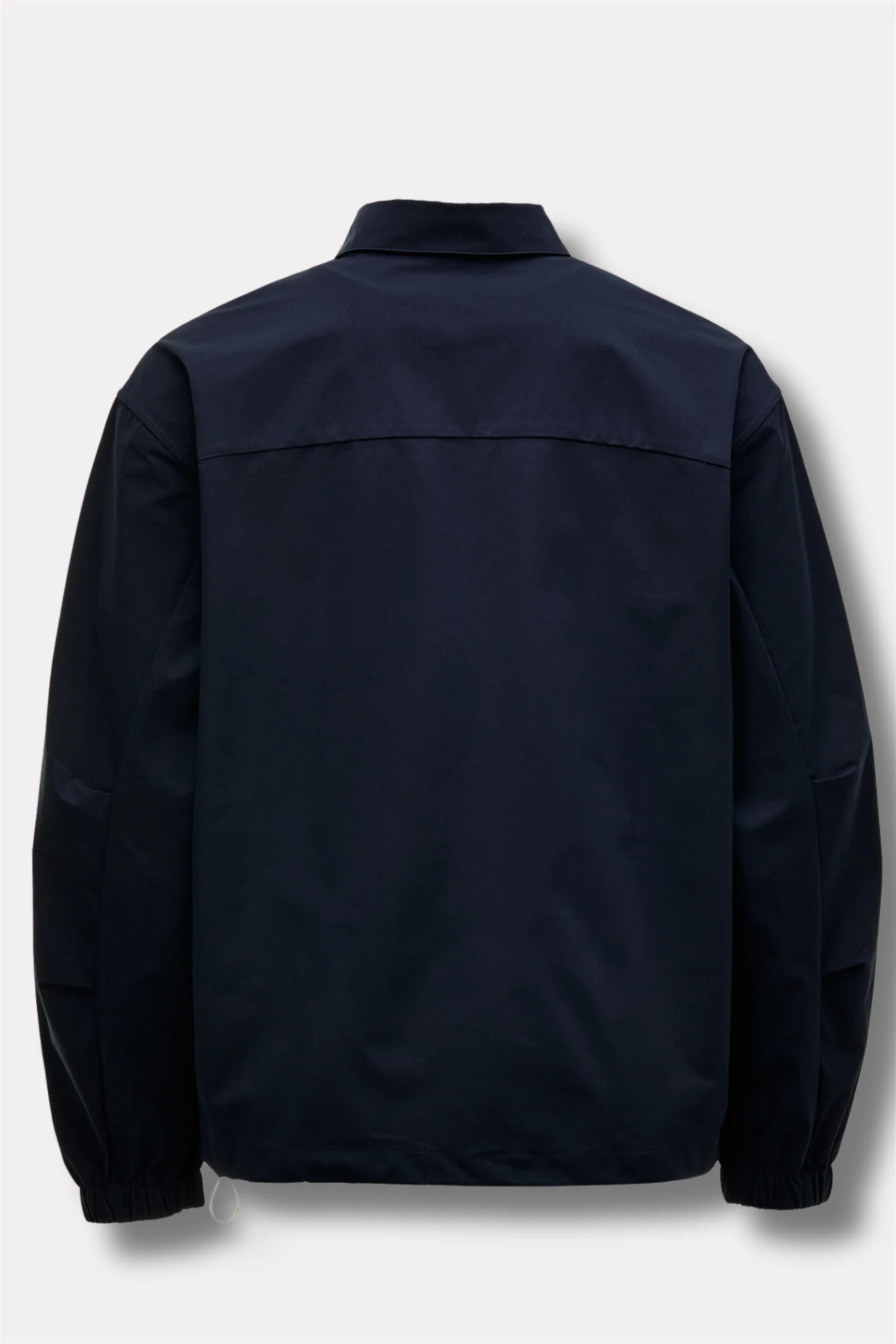 Oakdale Shirt Navy - Image 2