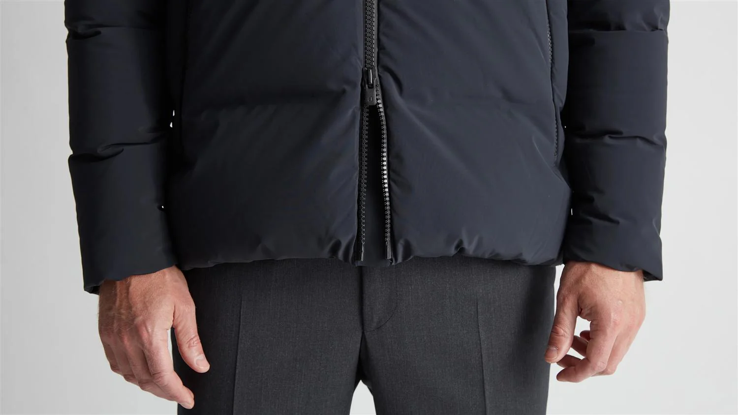 Typhoon Jacket Black - Image 6