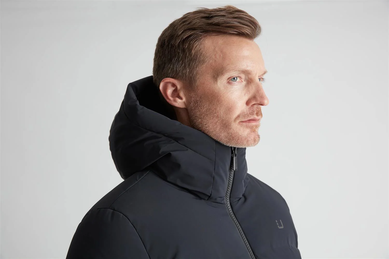 Typhoon Jacket Black - Image 8
