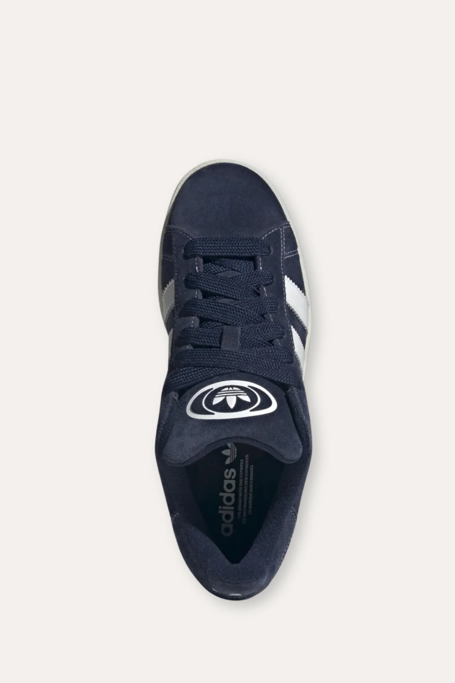Women's Campus 00s JR8163- Nindig/Ftwwt/Owhite - Image 5