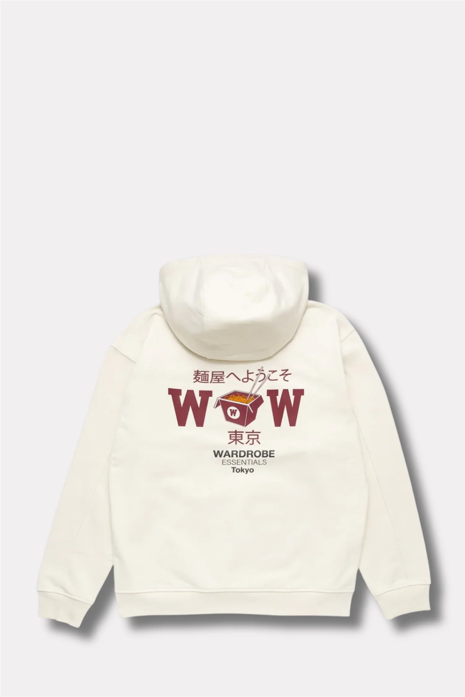 Hoodie Tokyo Tofu - Image 2