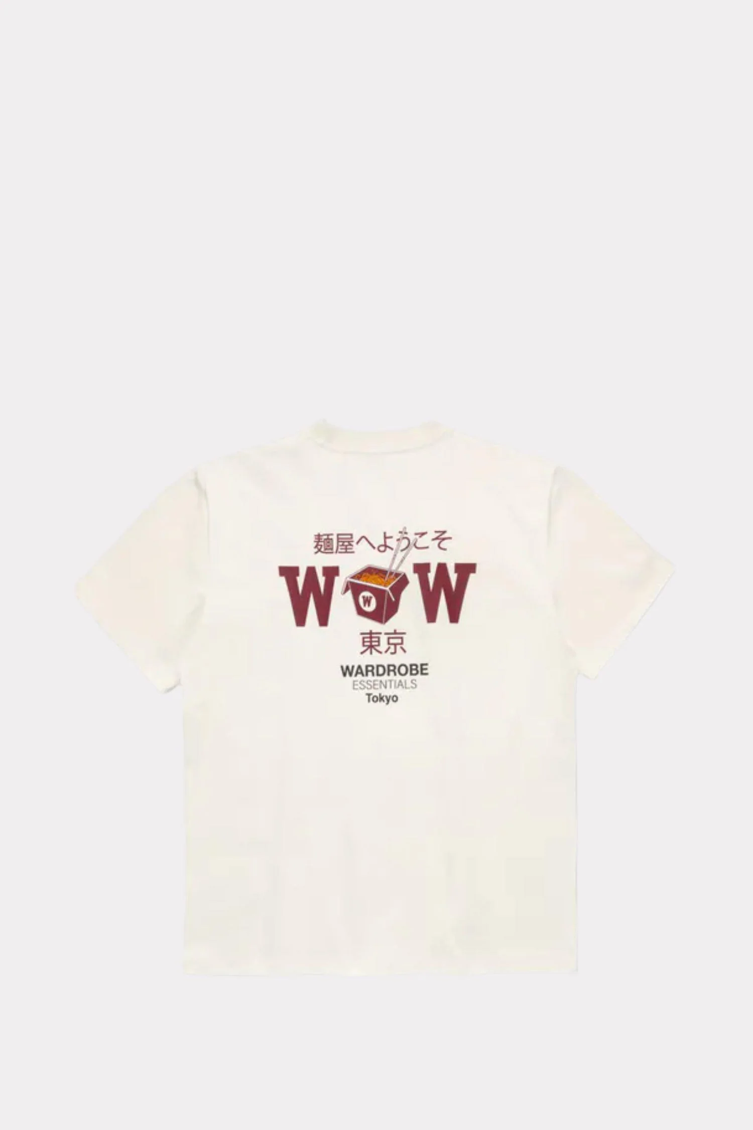 T-Shirt Tokyo Tofu - Image 2