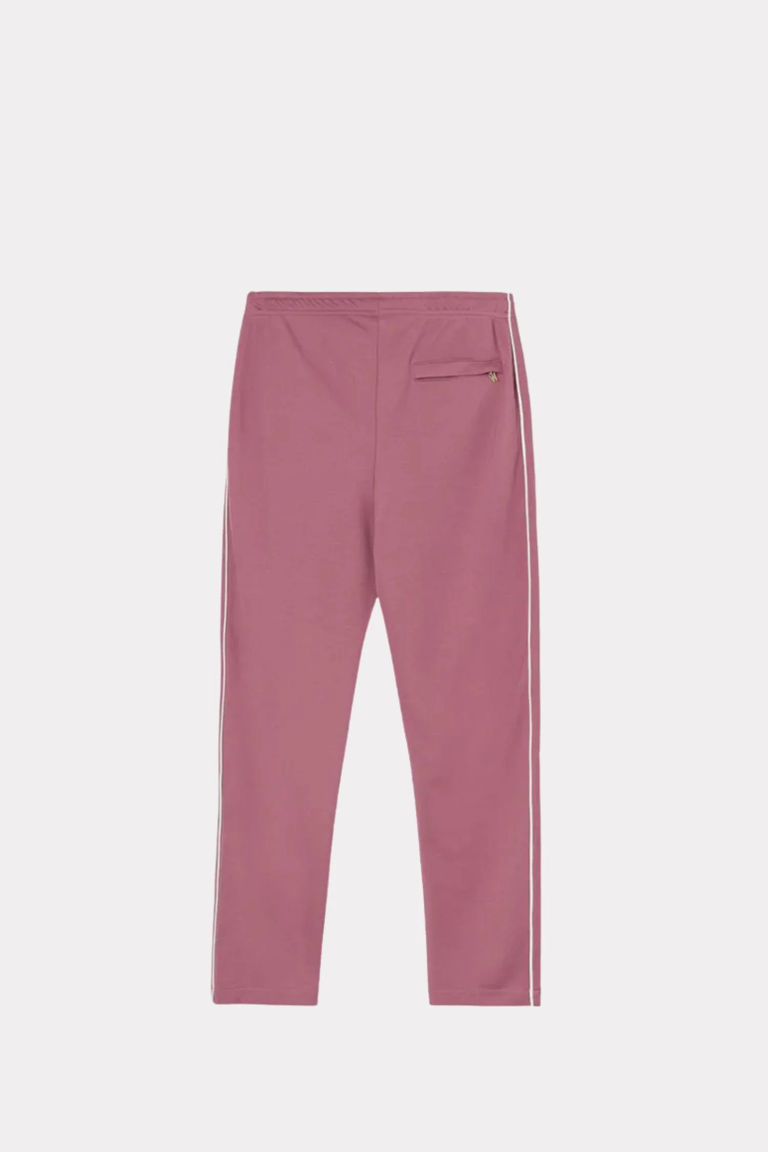 Track Pants NYC Maroon - Image 2