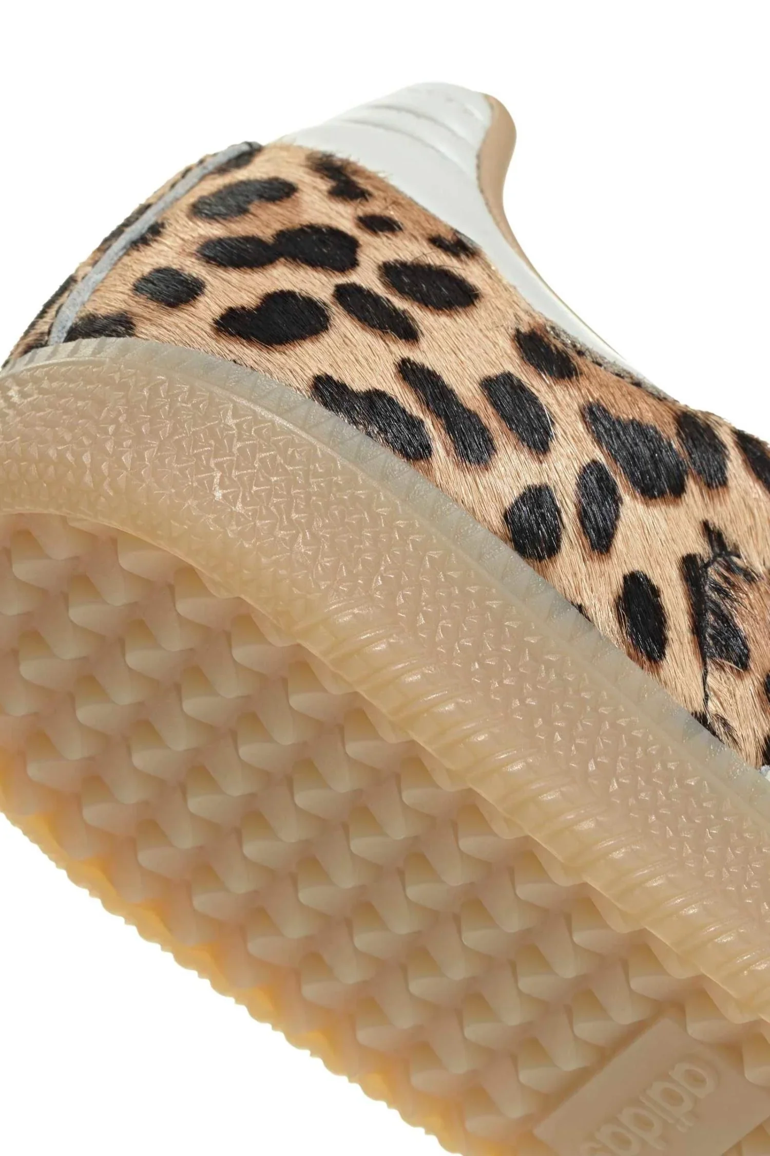 Women's Samba OG W KI6674- Magbei/Ivory/Gum3 - Image 8