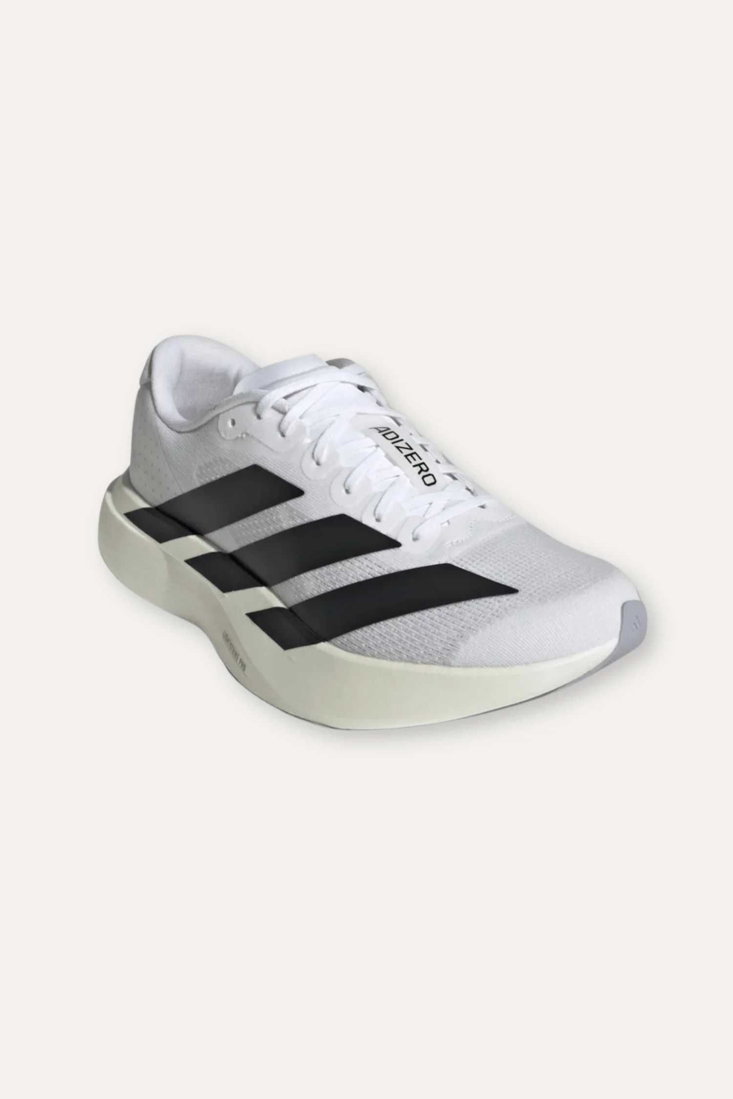 Men's Adizero Evo SL M JH6206 Ftwwht/Cblack/Ftwwht - Image 2