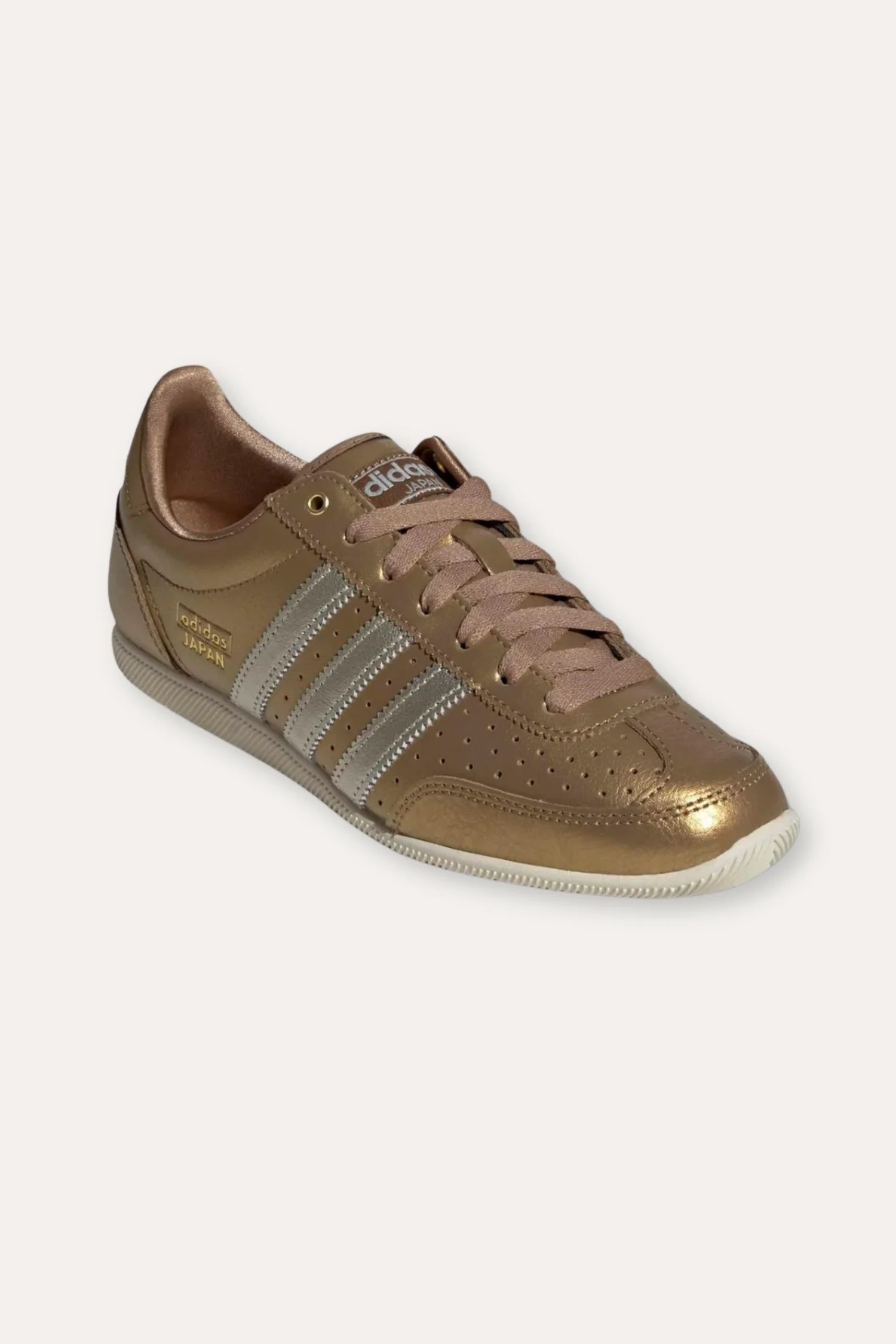Women's Japan W IH1606- Brndes/Crewht/Cardbo - Image 2