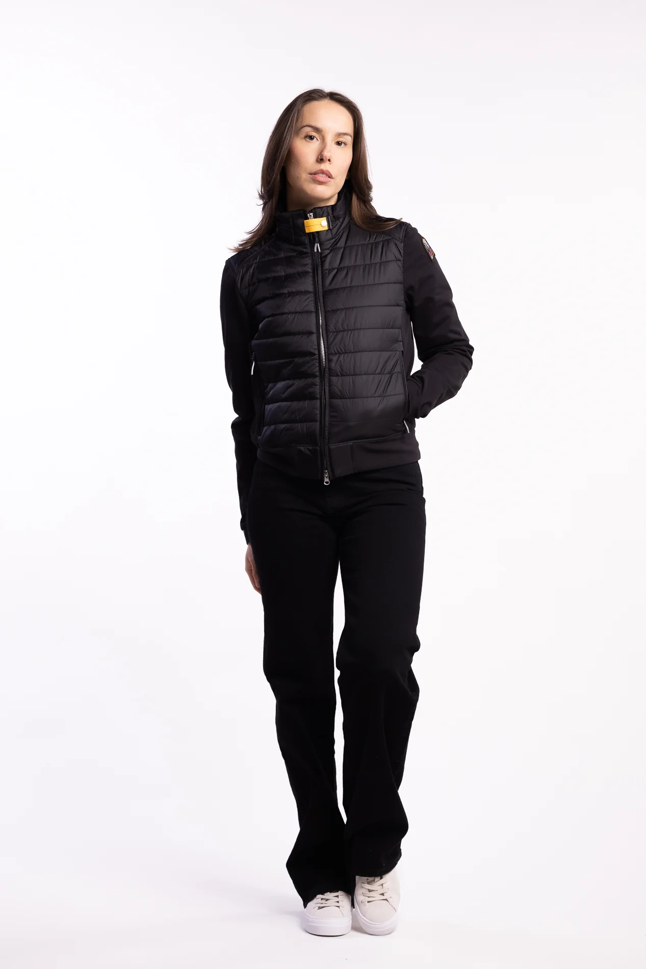 Rosy Hybrid- Black - Image 5