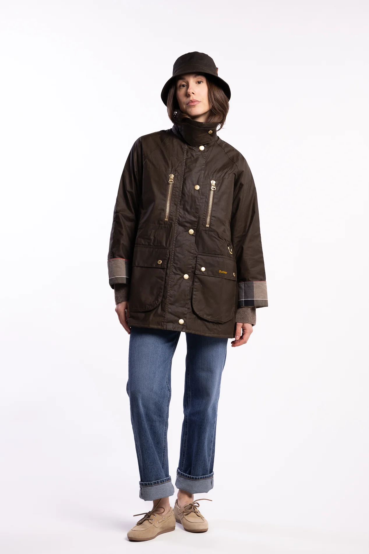 Argill Wax- Brown - Image 4