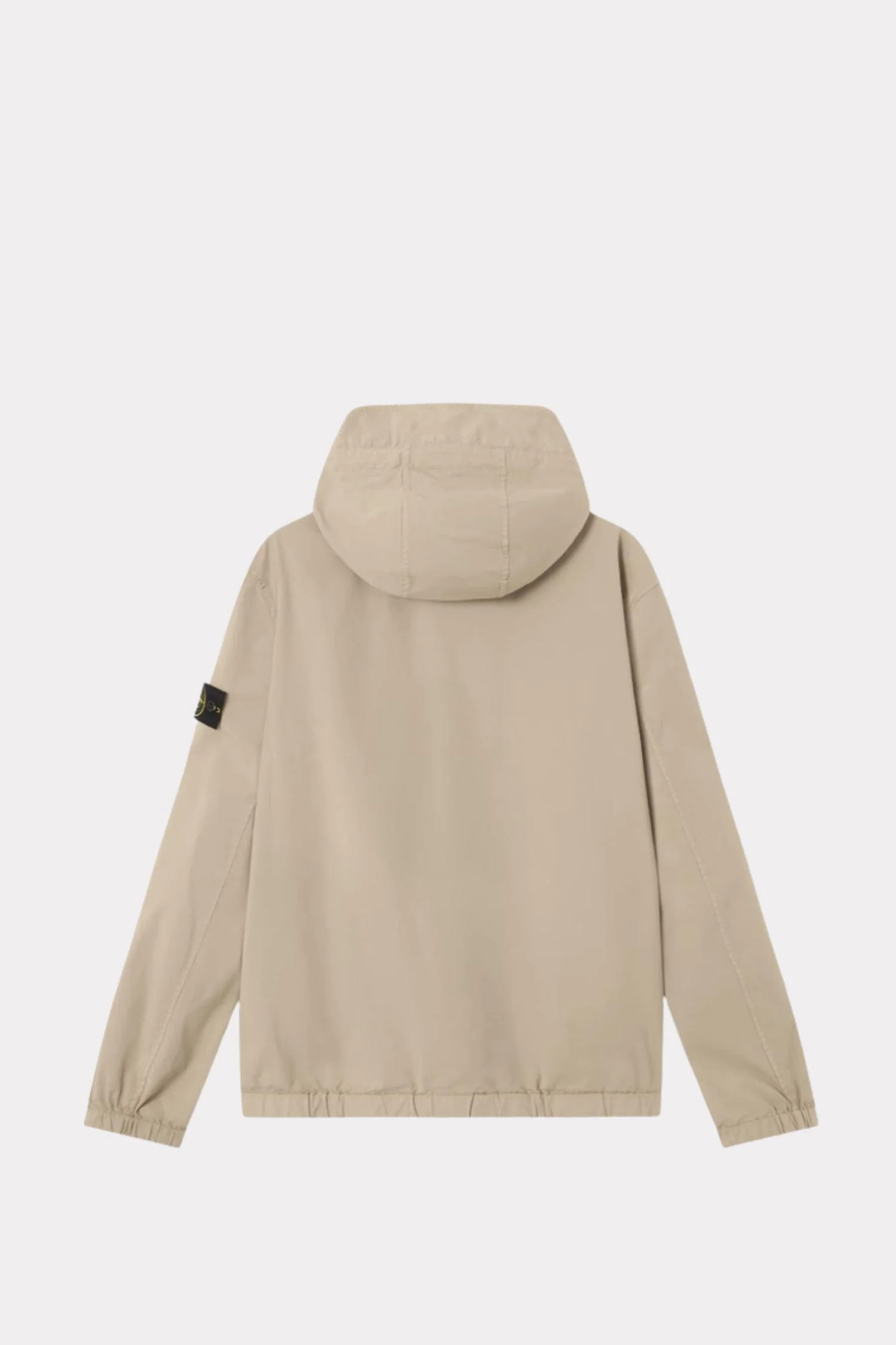 4100077 Hooded jacket with anti-drop Dessert - Image 2