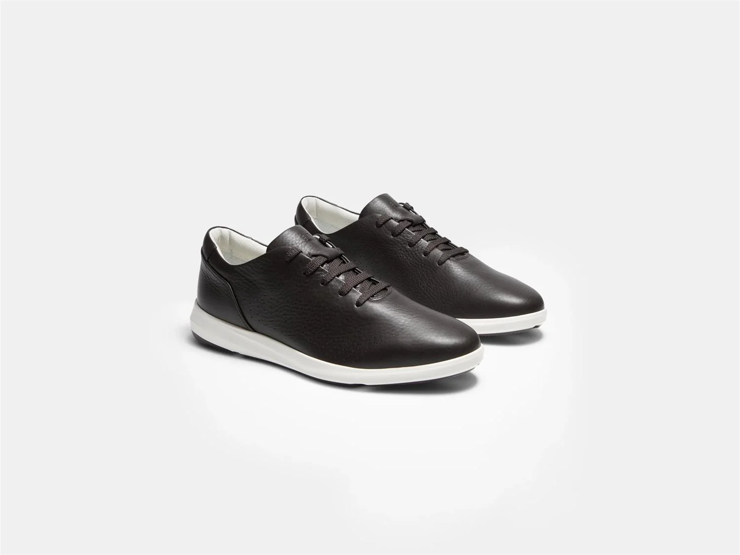 Velox Runner Mocca Full Grain - Image 2