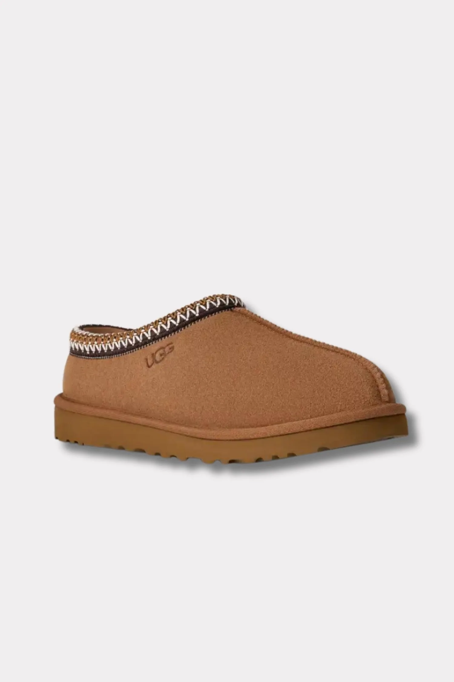 M Tasman II Chestnut - Image 2