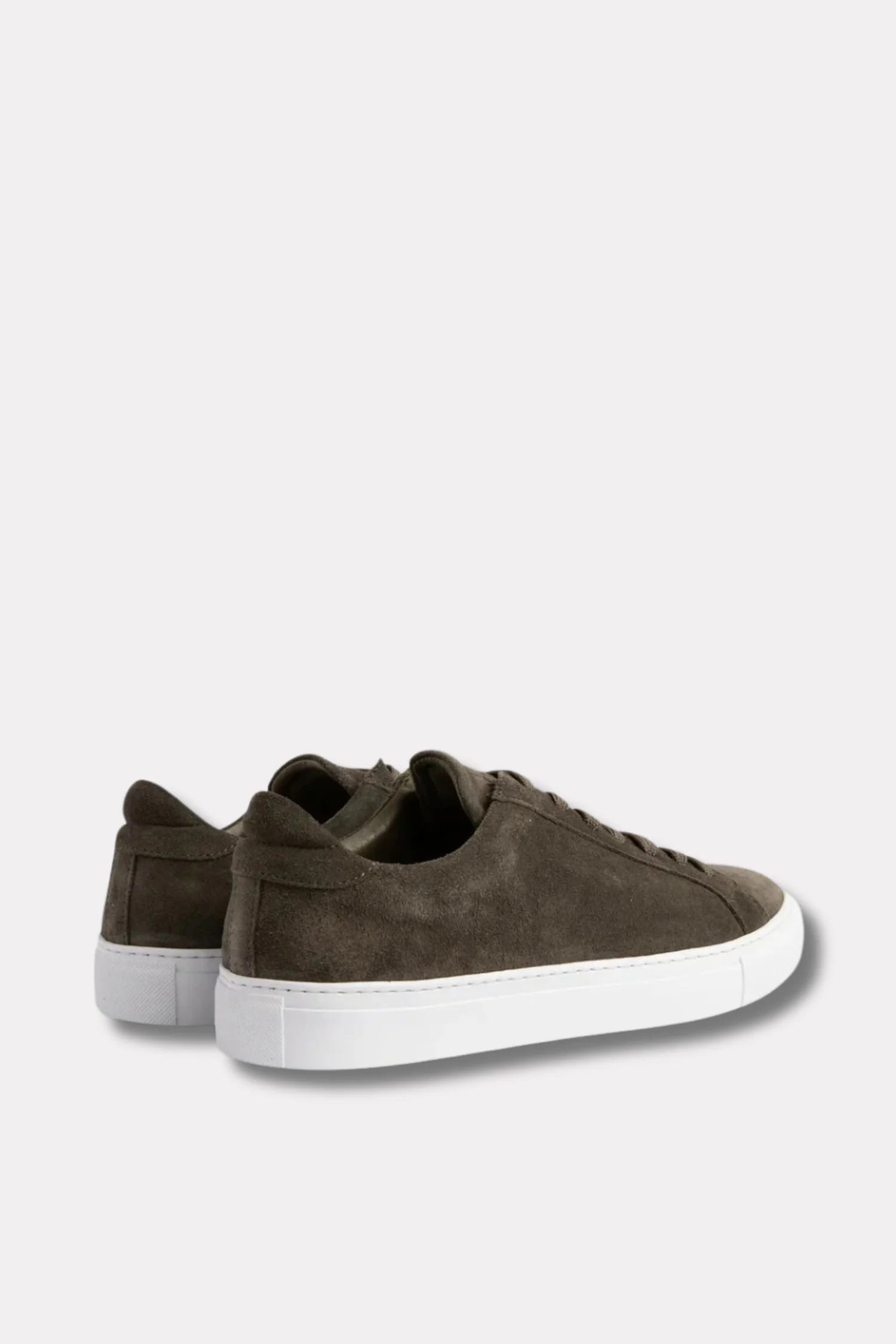Type Bosco Suede - Image 2