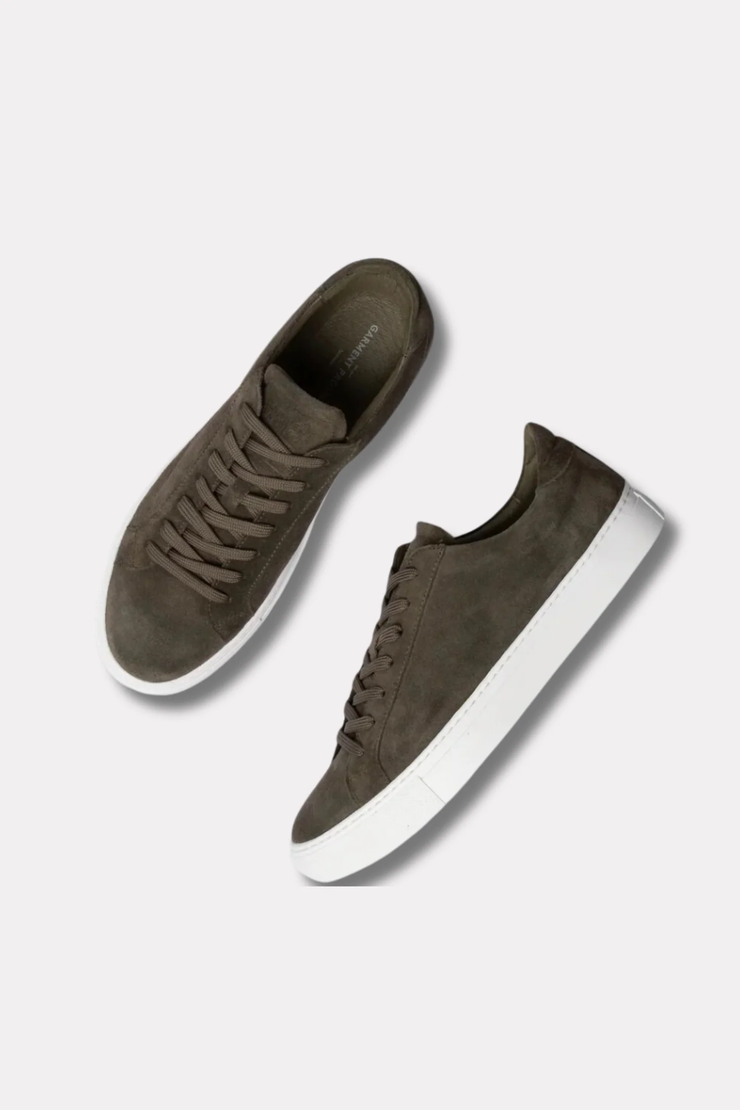 Type Bosco Suede - Image 3