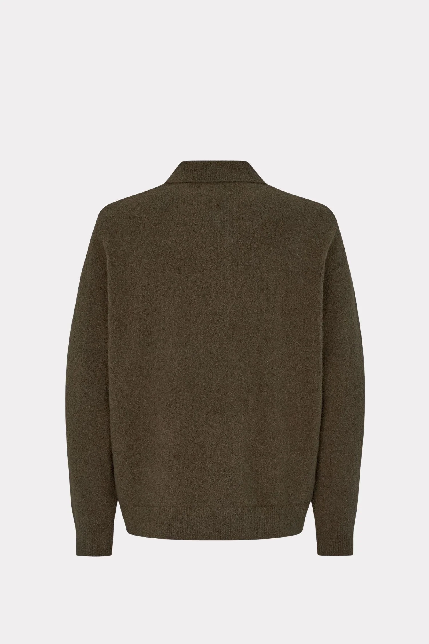 Sanino Polo Black Olive 15179 - Image 2