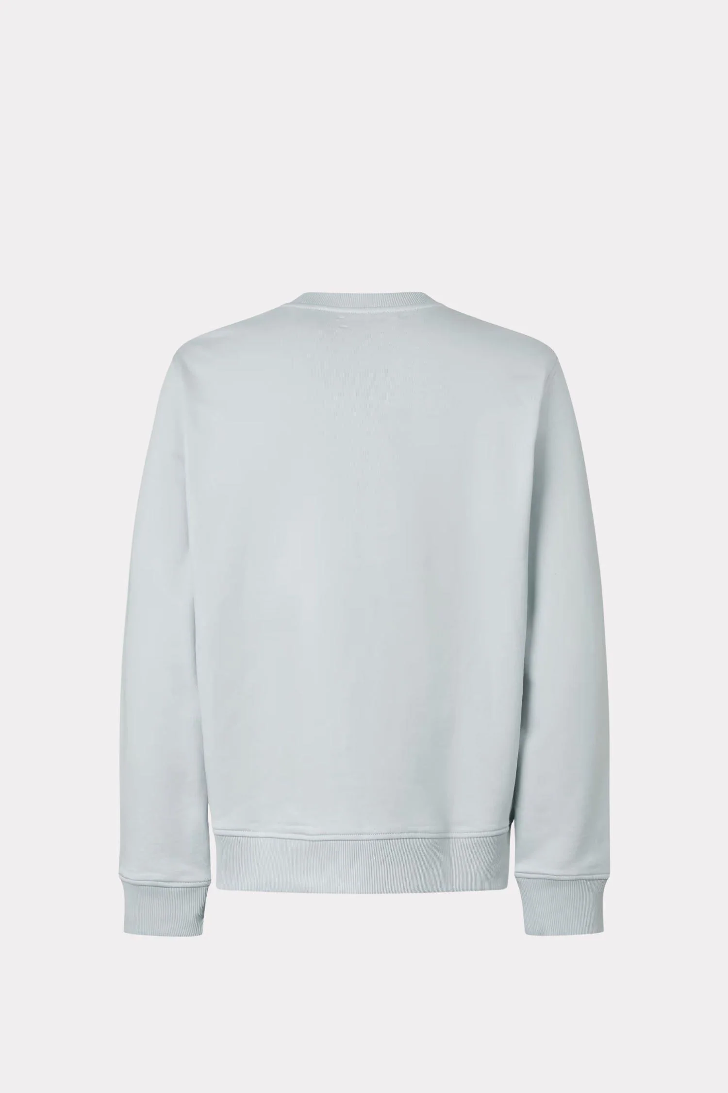 Joel Crew Neck Skywriting 11414 - Image 2