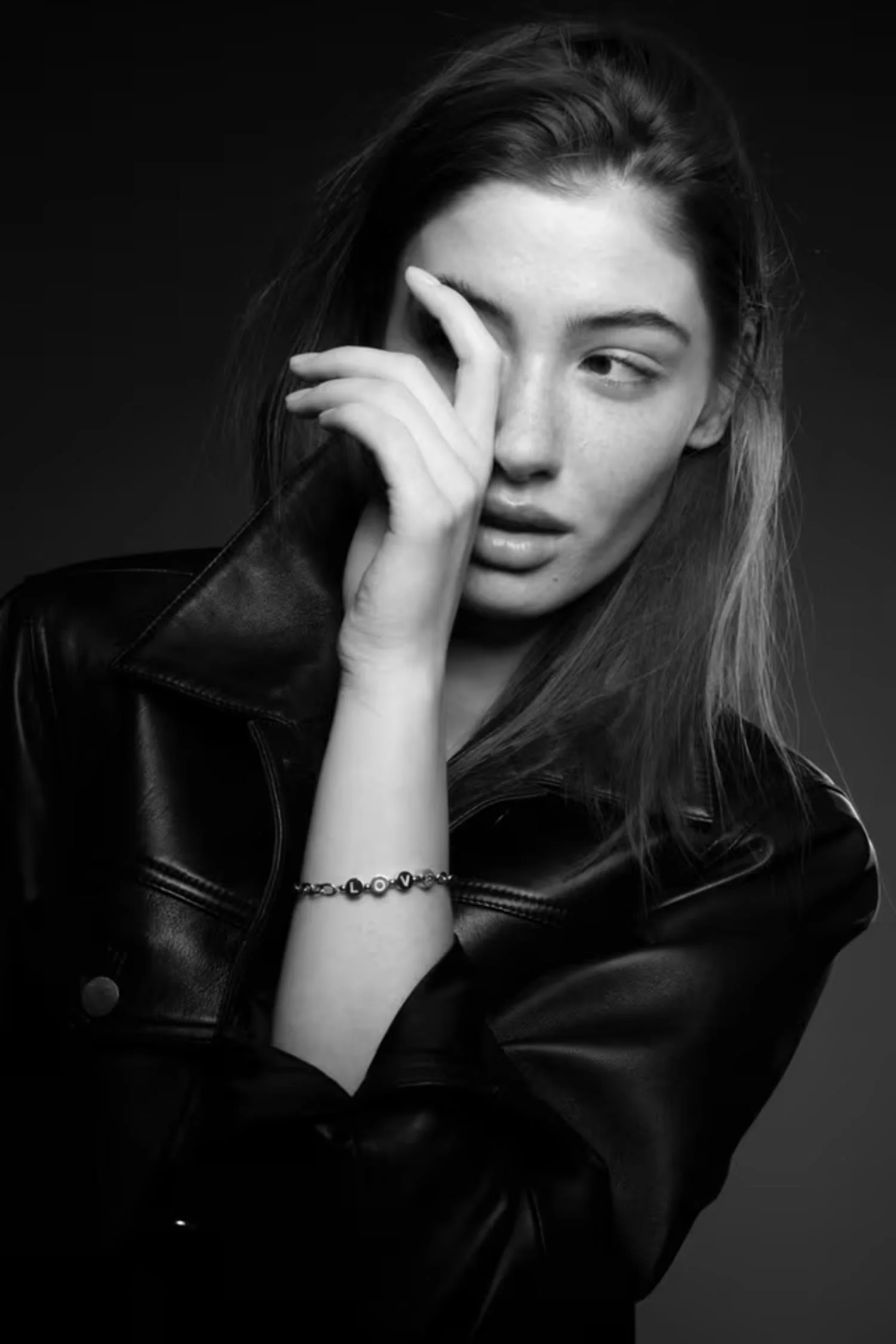 The Love Bracelet- Gold - Image 3