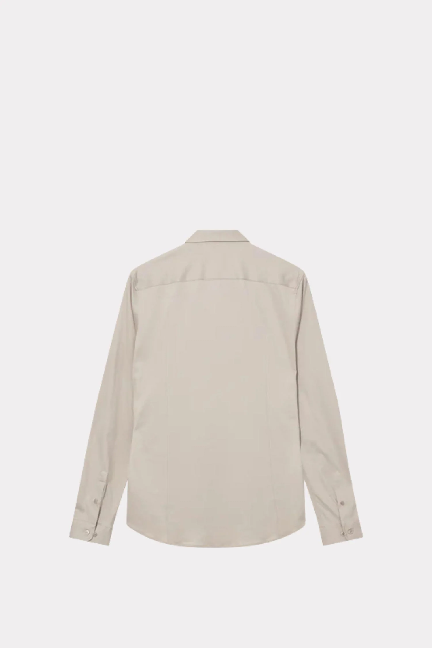 Marco Jersey Shirt Chateau Gray - Image 2