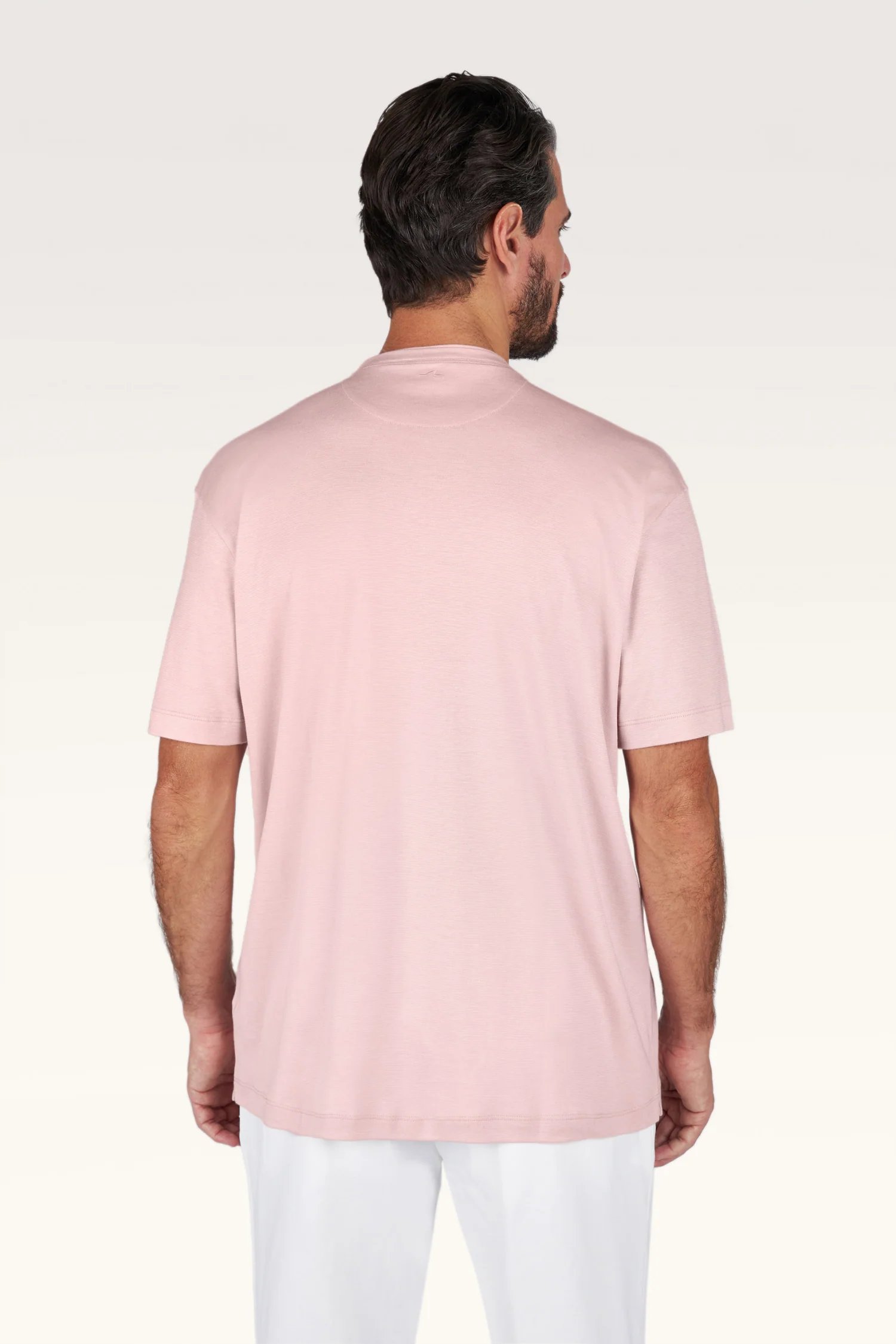 X-Soft Jersey T-Shirt Zephyr - Image 3