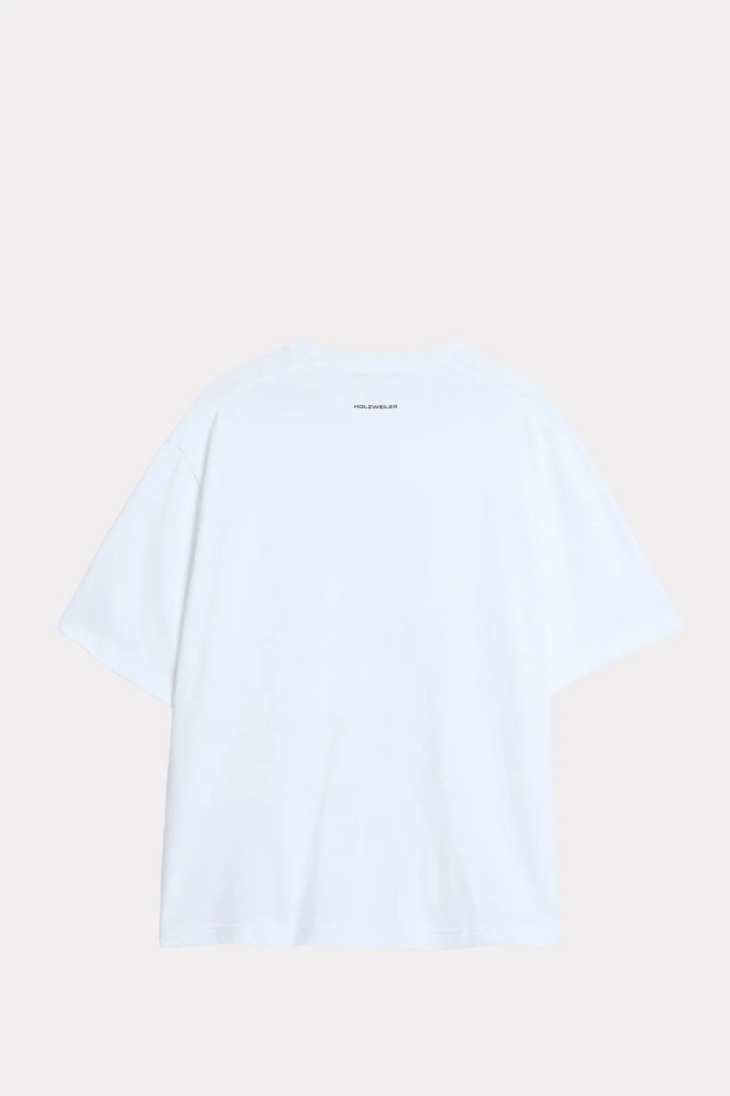 Ranger Table Tee White - Image 2