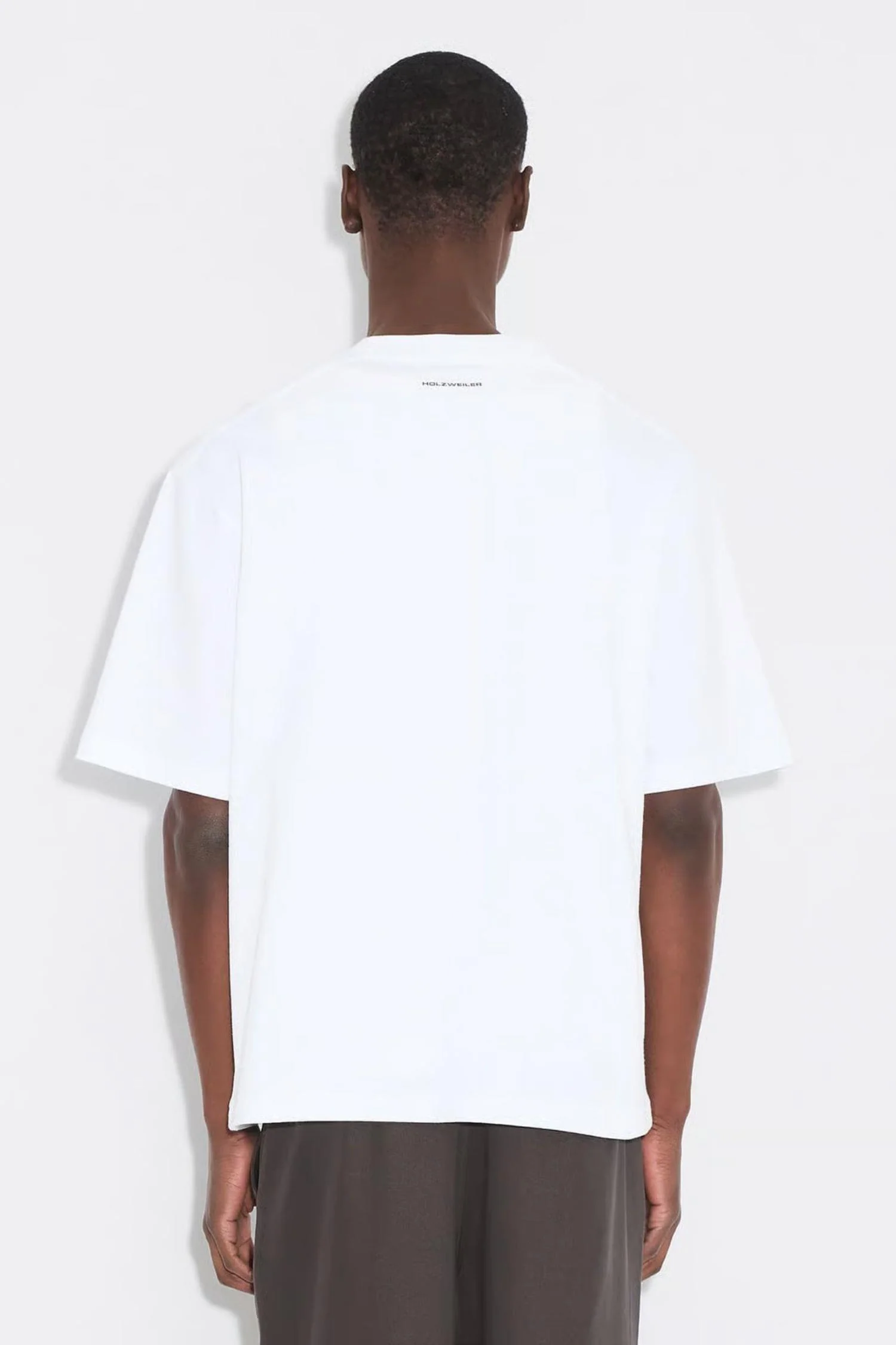 Ranger Table Tee White - Image 4