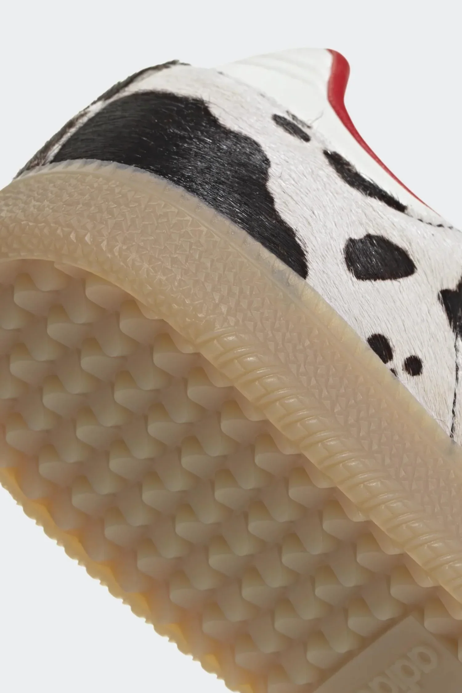 Women's Samba OG W KI6956- Auco/Owhite/Gum4 - Image 7