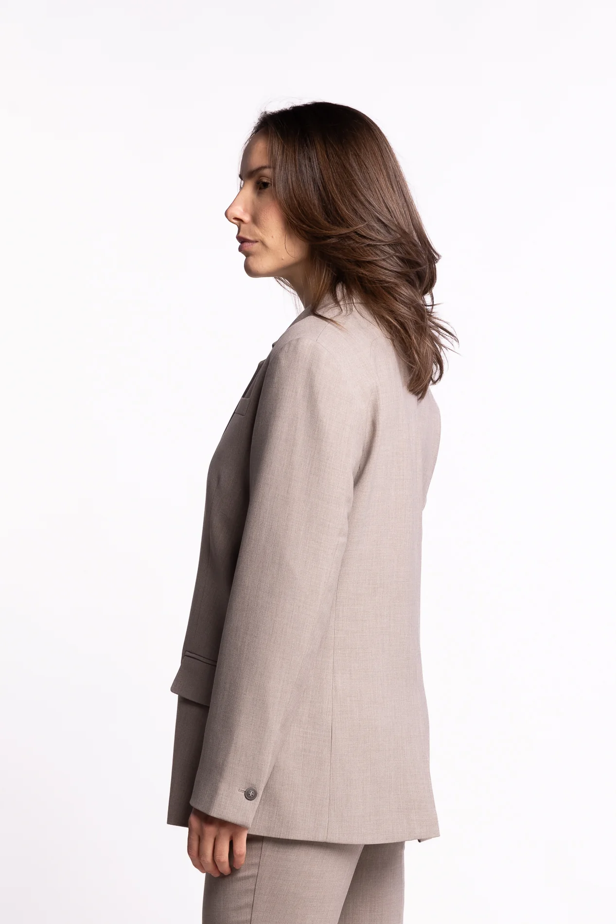 HannahFV - Oak Melange - Image 2