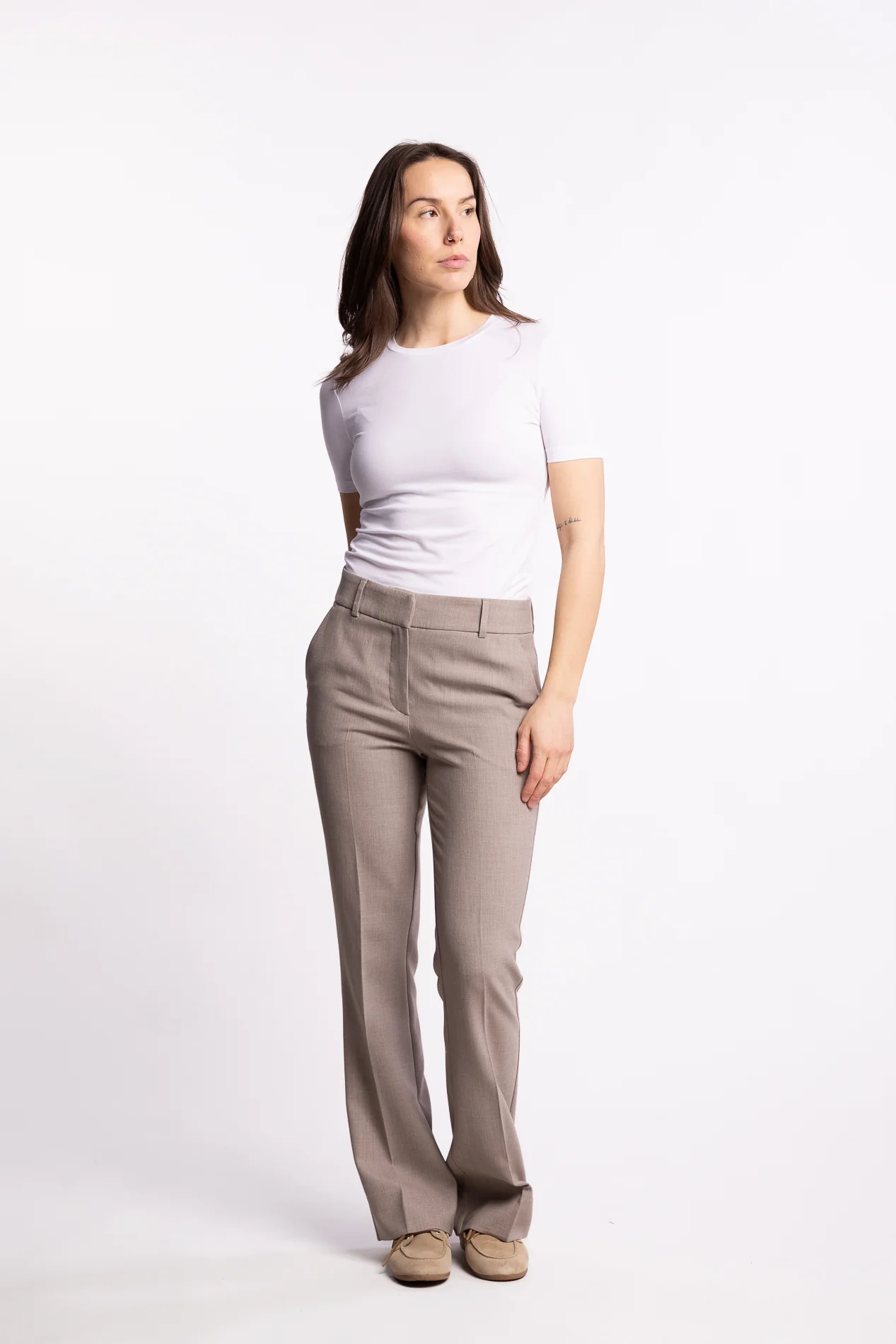 ClaraFV - Oak Melange - Image 5