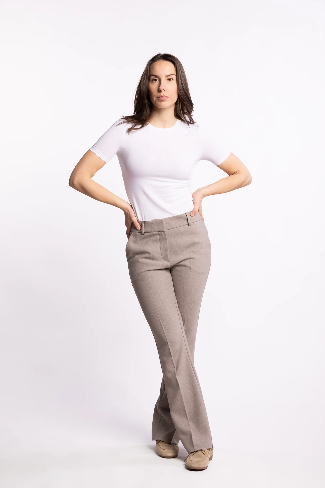 ClaraFV - Oak Melange - Image 6
