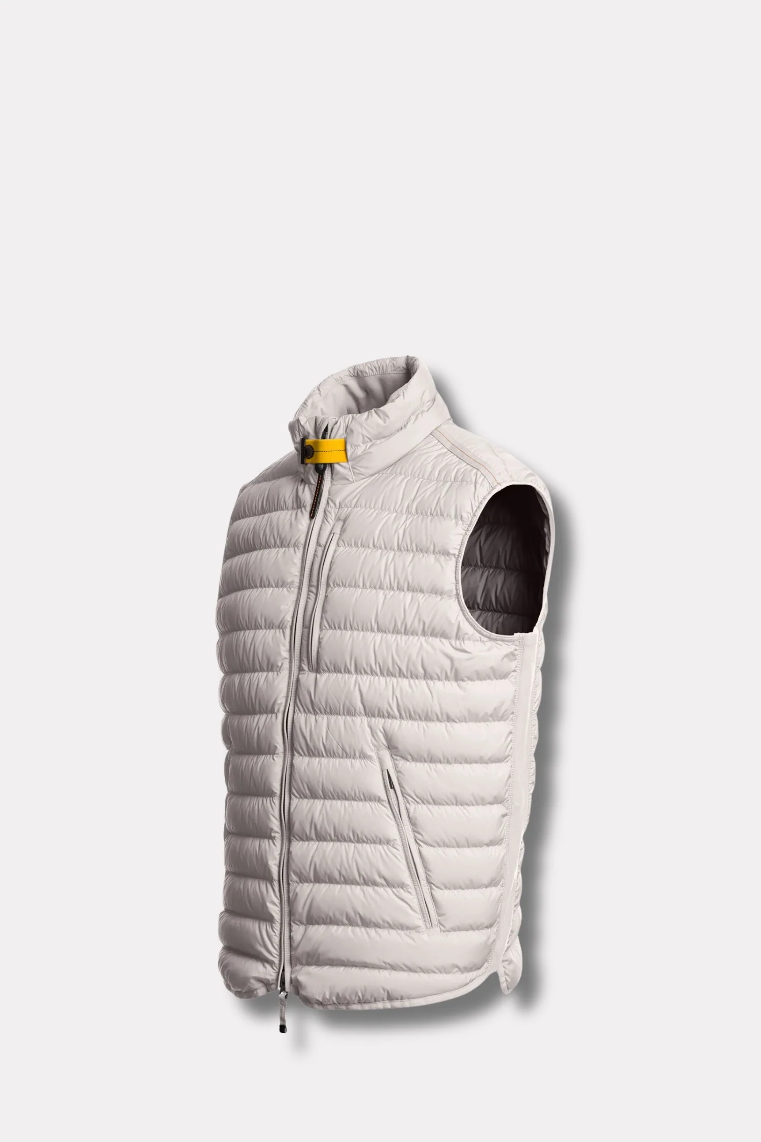 Perfect Down Vest Pelican - Image 2