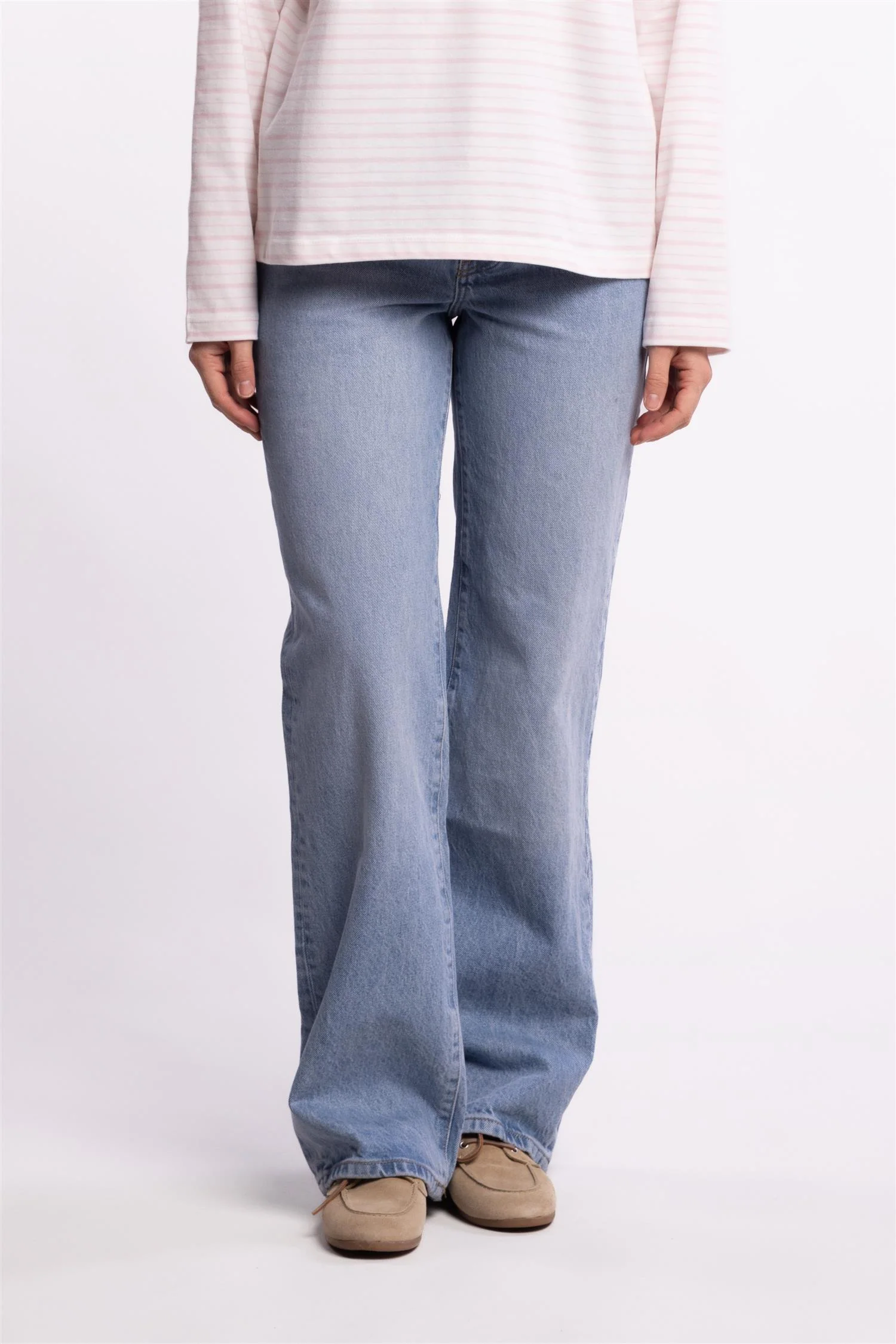 Billie - Light Blue - Image 2