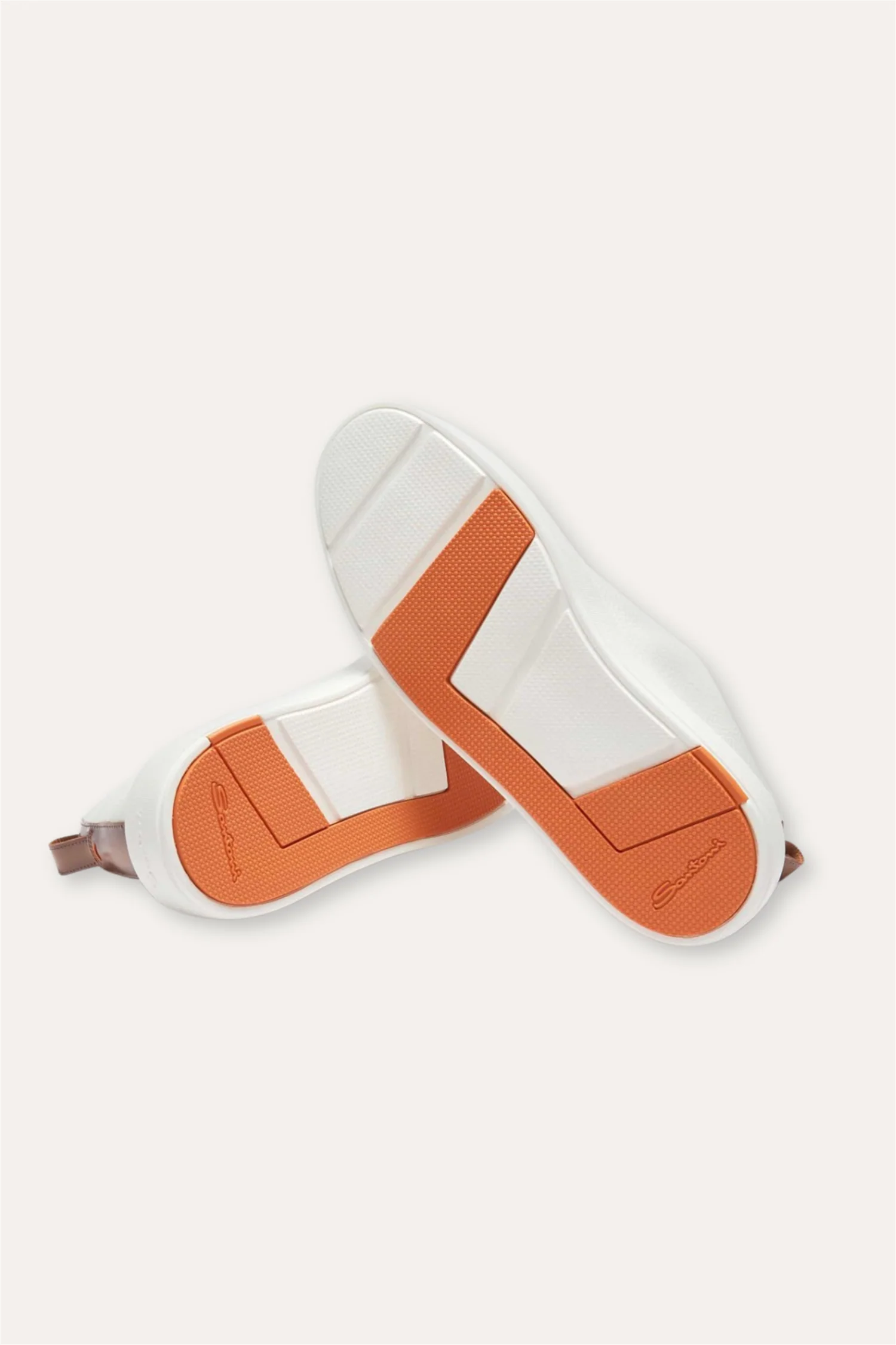 Victory Slip-On Sneaker White - Image 2