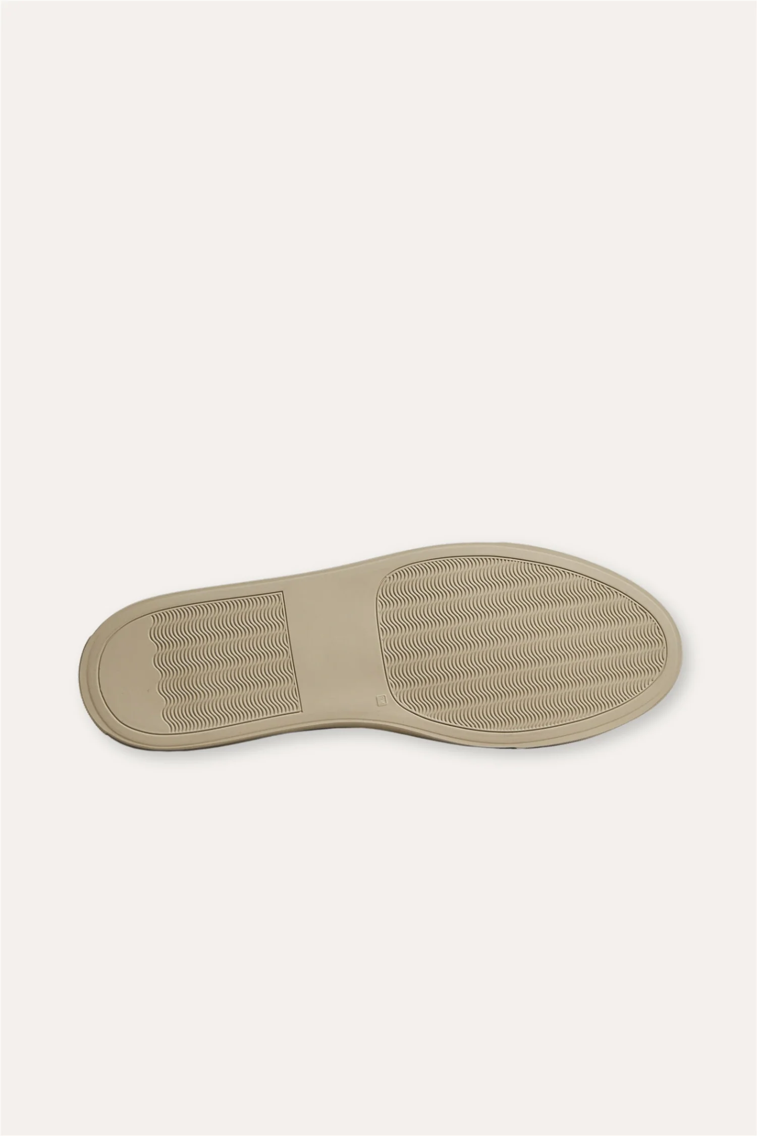Original Achilles Low Suede Taupe - Image 4