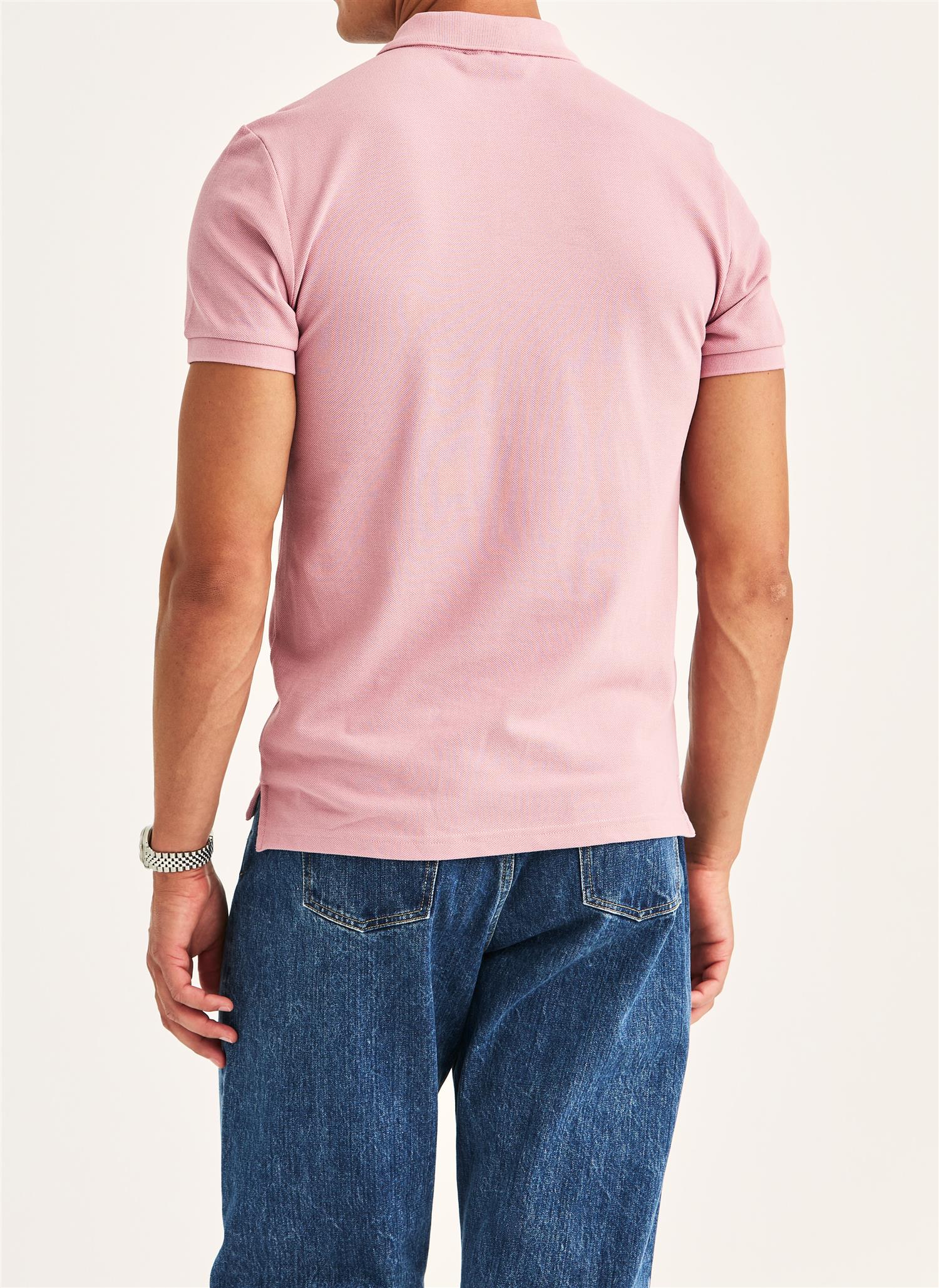 New Piqué Pink - Image 3